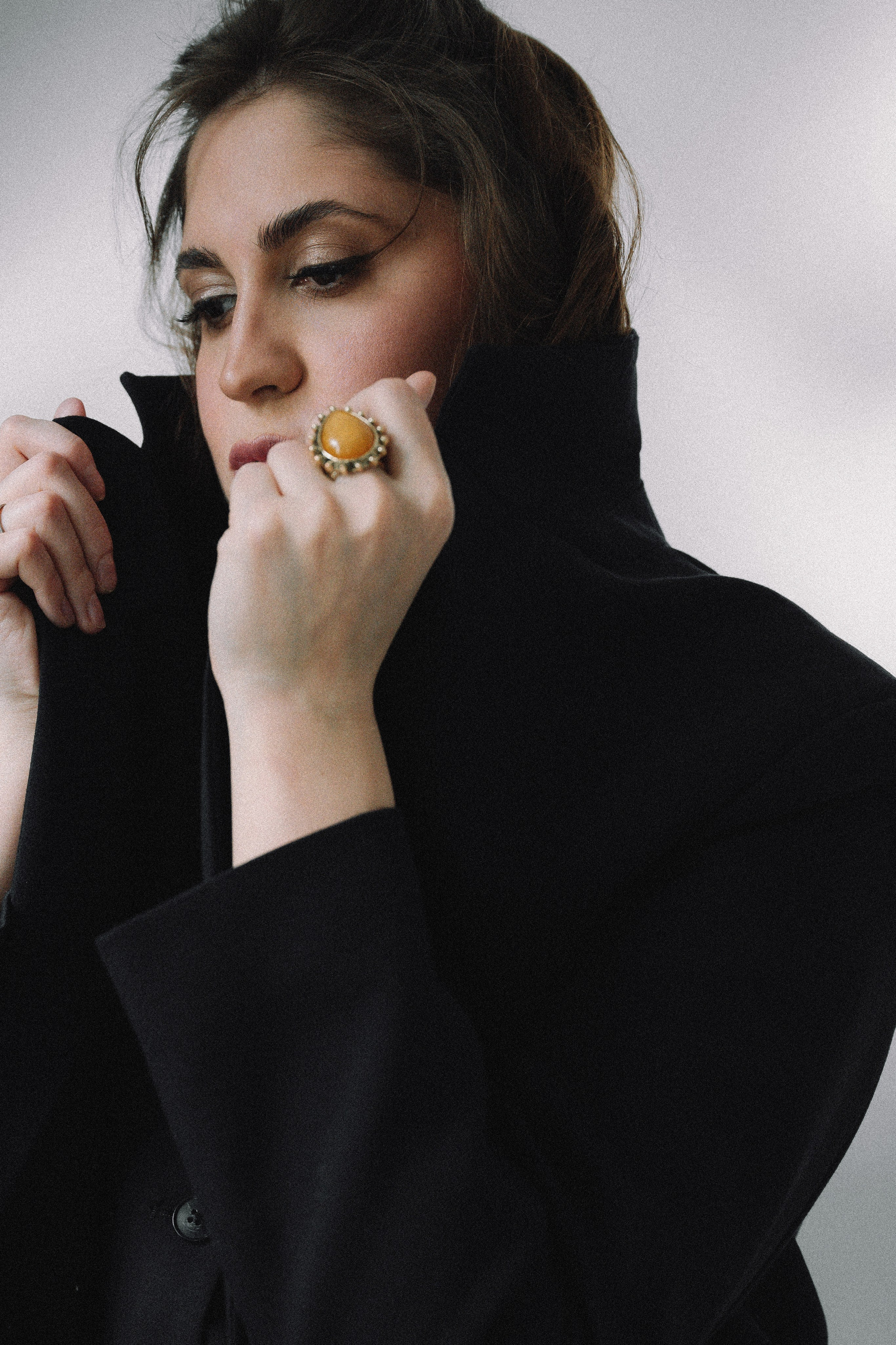 Соня. Тамара Власова