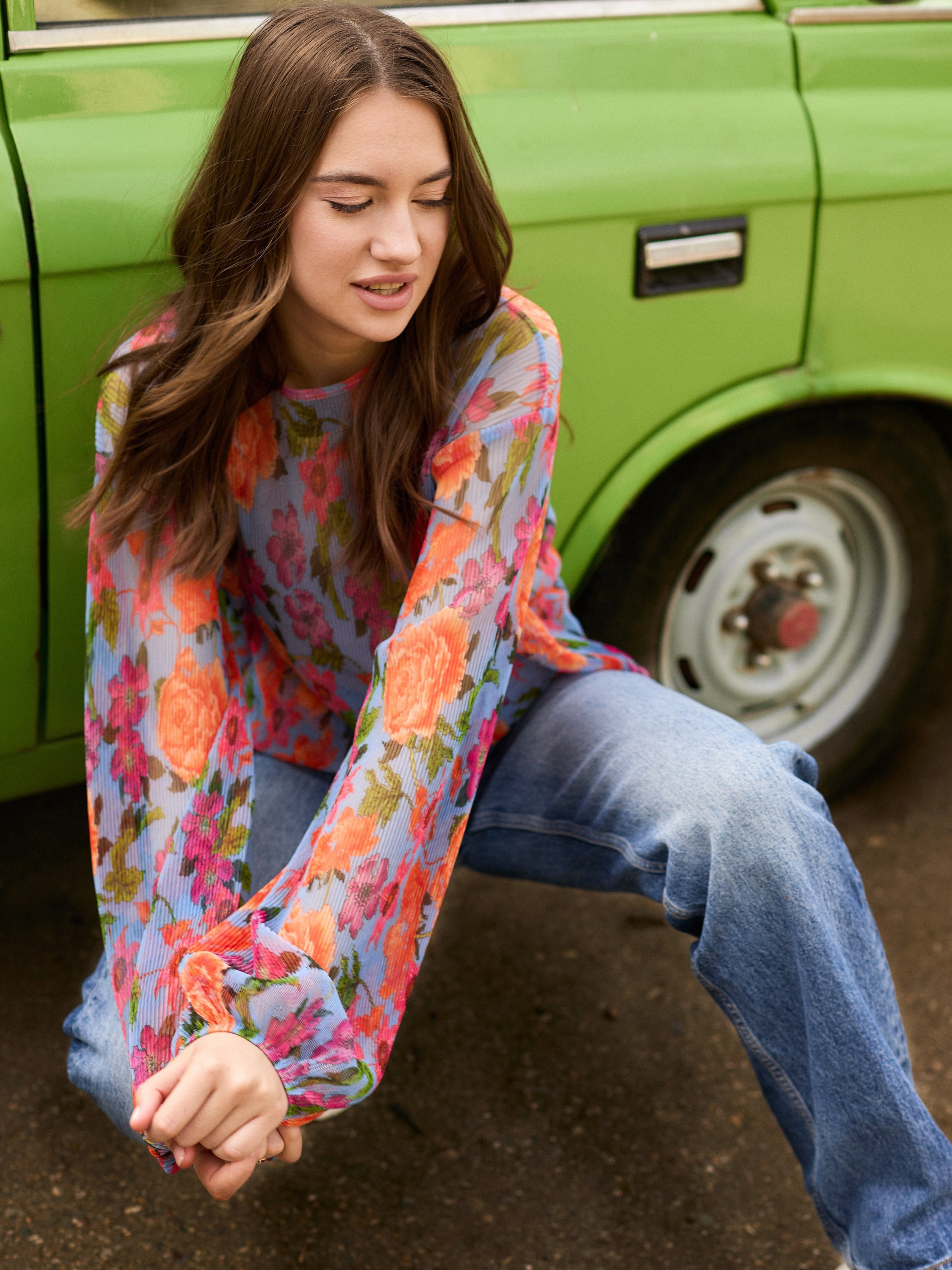 Таня. Свадебный фотограф в Майкопе