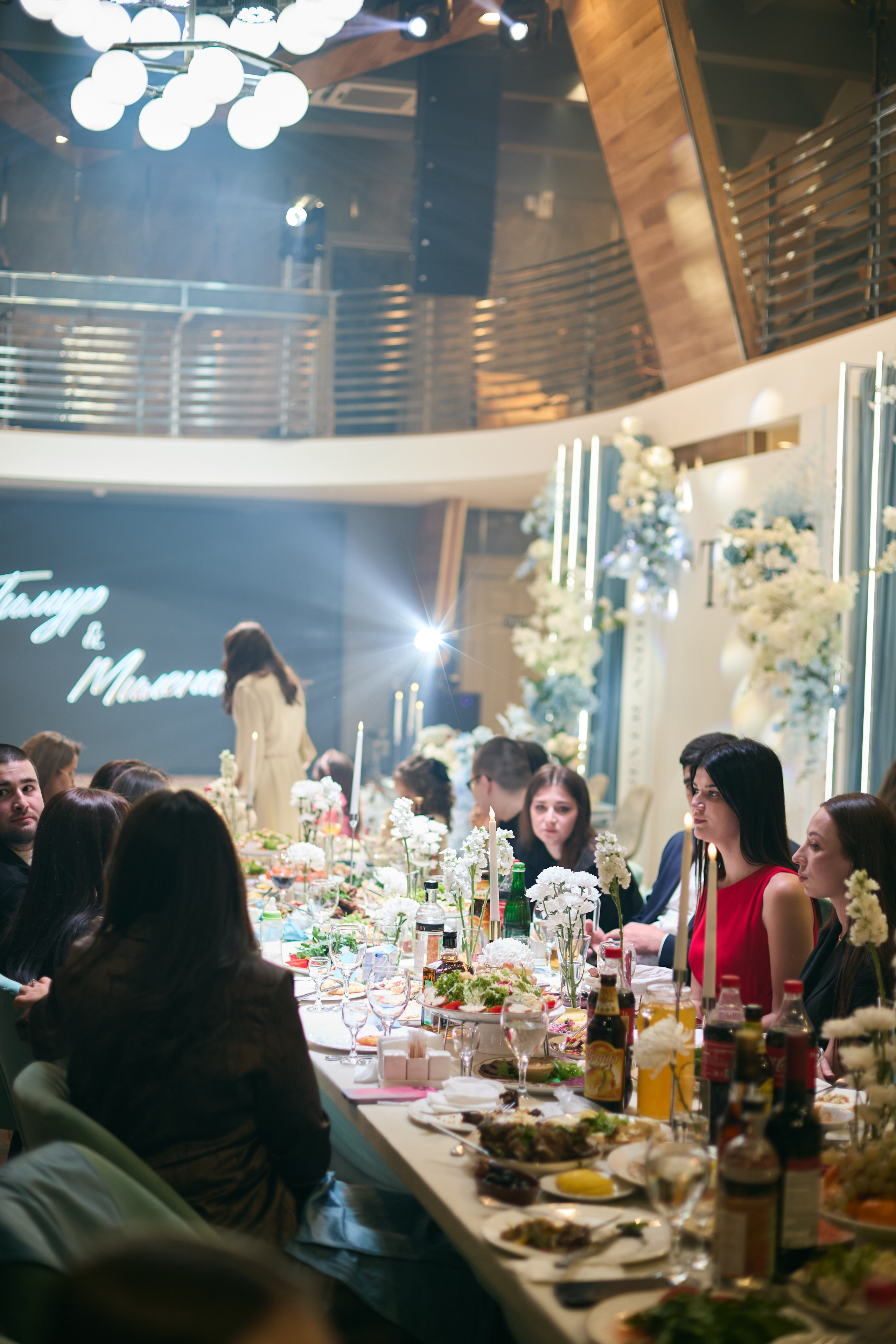 Тимур и Милена. Свадебный фотограф в Майкопе