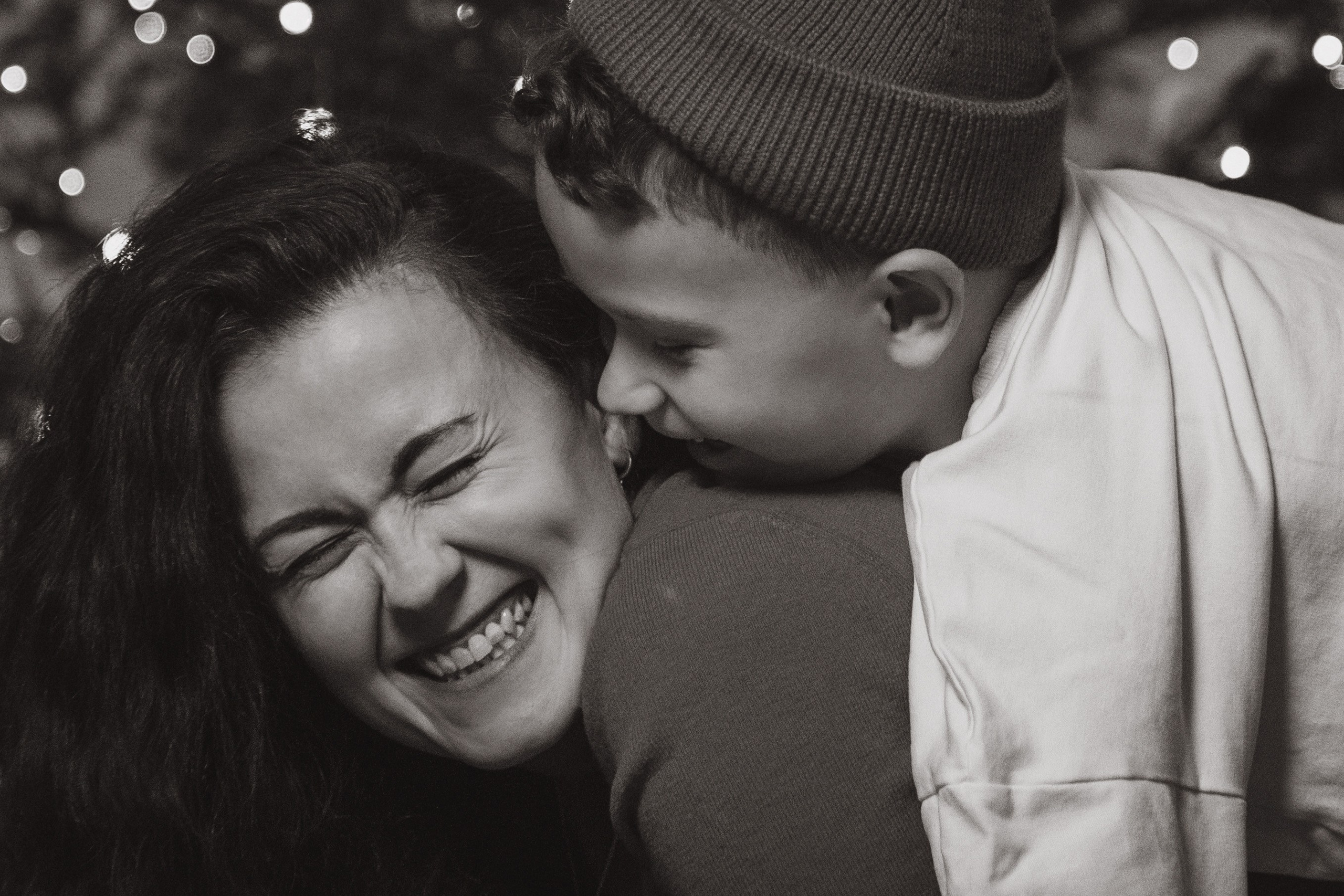 Наташа и Федя. Сайт фотографа Светланы Еремченко