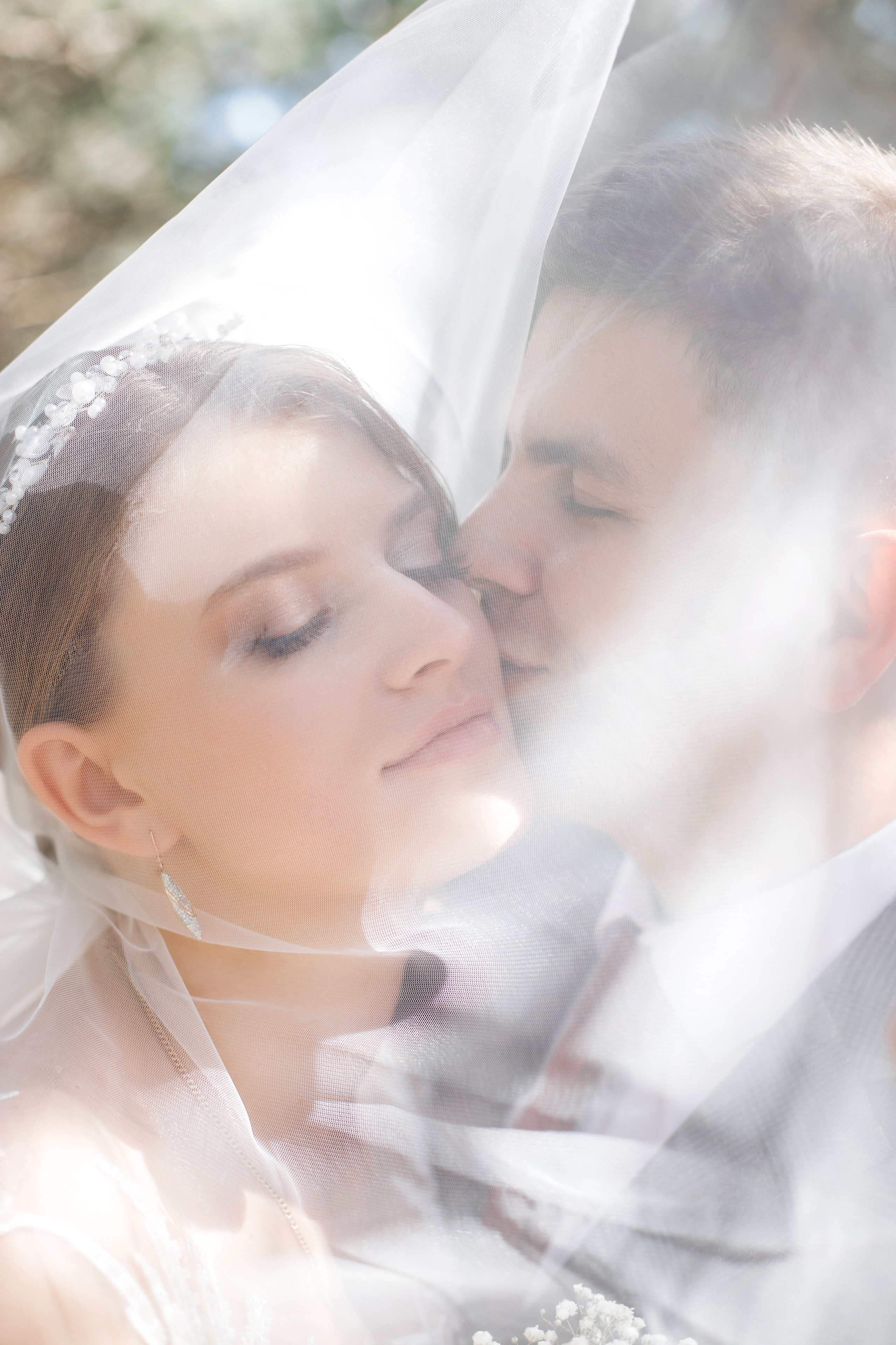 Вадим ♥ Юлия. Свадебный и семейный фотограф в городе Воронеж. Ирина Боловина