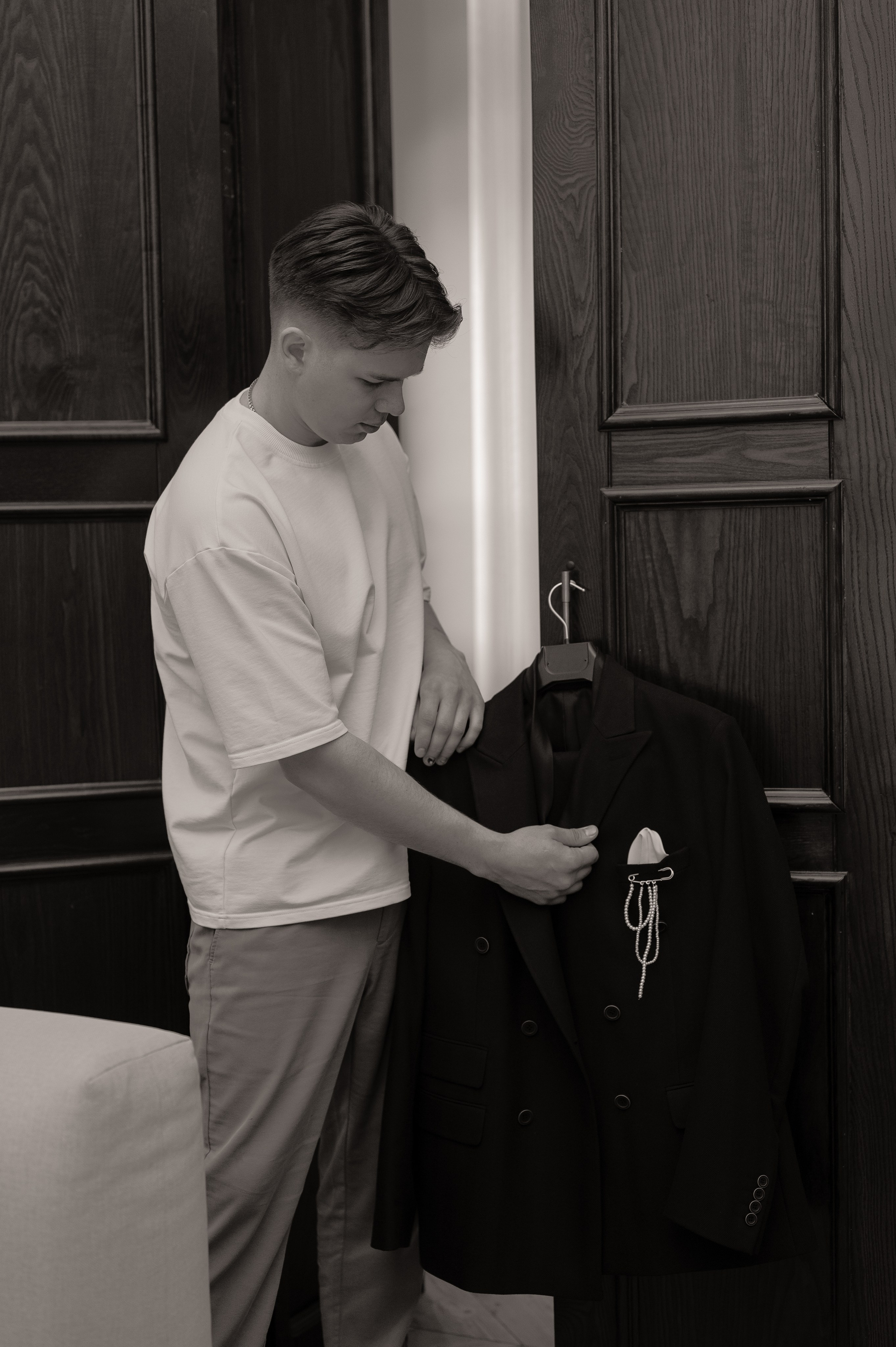 Михаил и Ксения. Свадебный и семейный фотограф в Краснодаре Алина Мельник