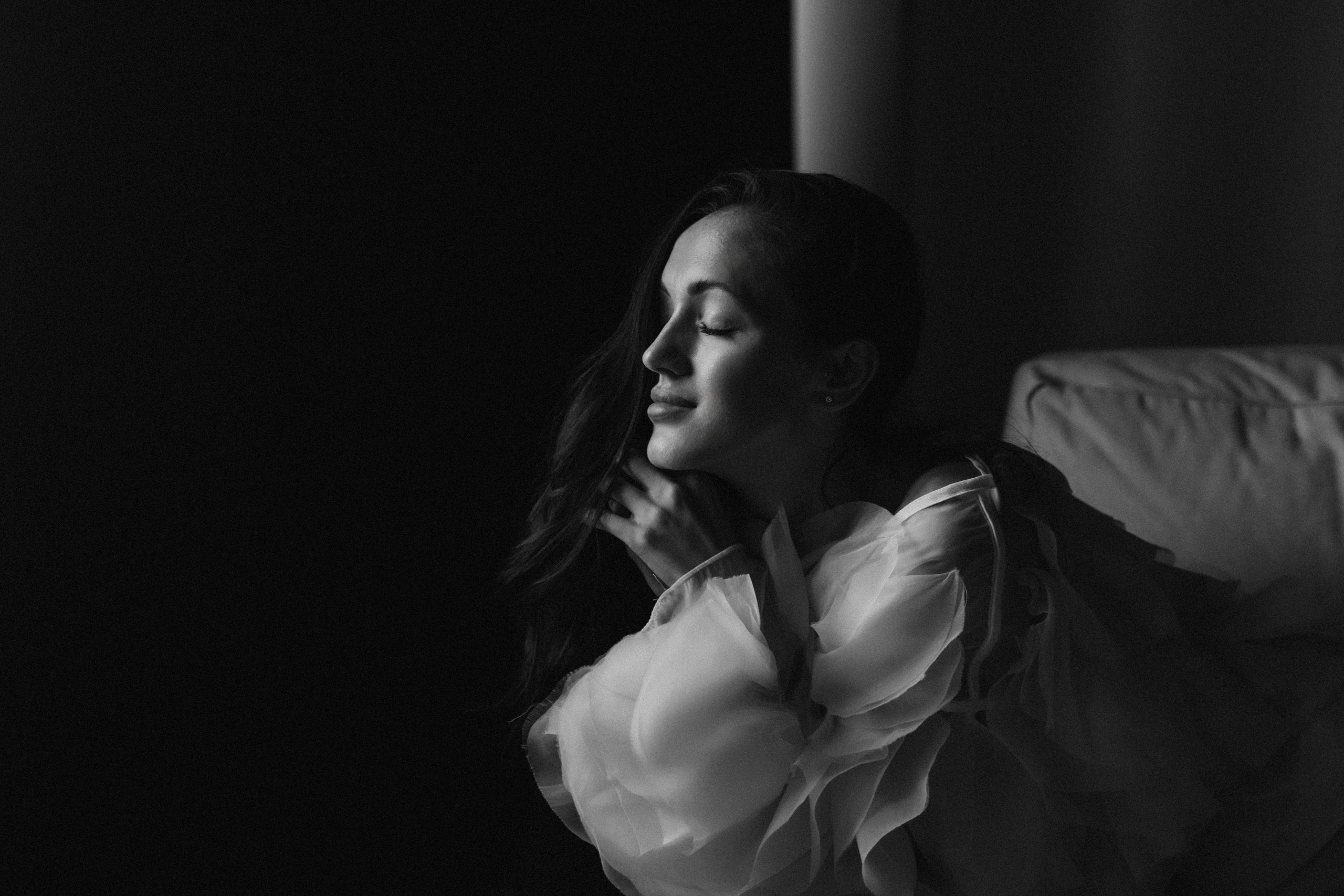 Аня. Семейный и женский фотограф в Москве Коновалова Олеся