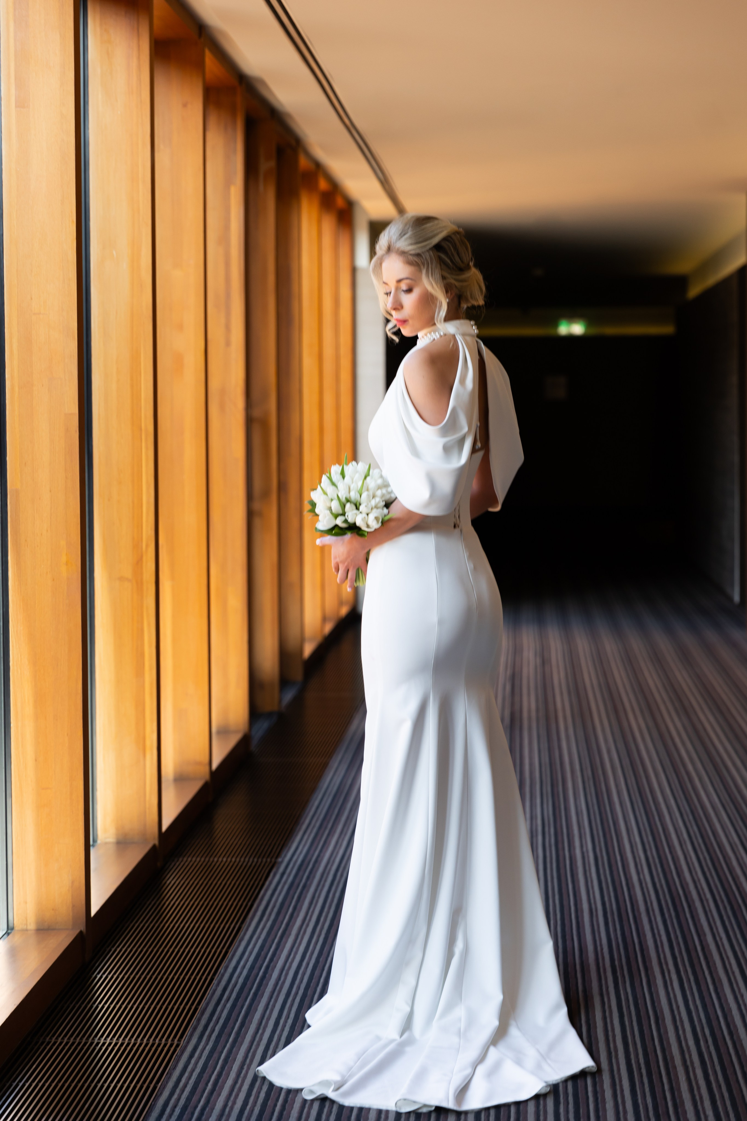 M&A. Свадебный фотограф. Москва. Мытищи