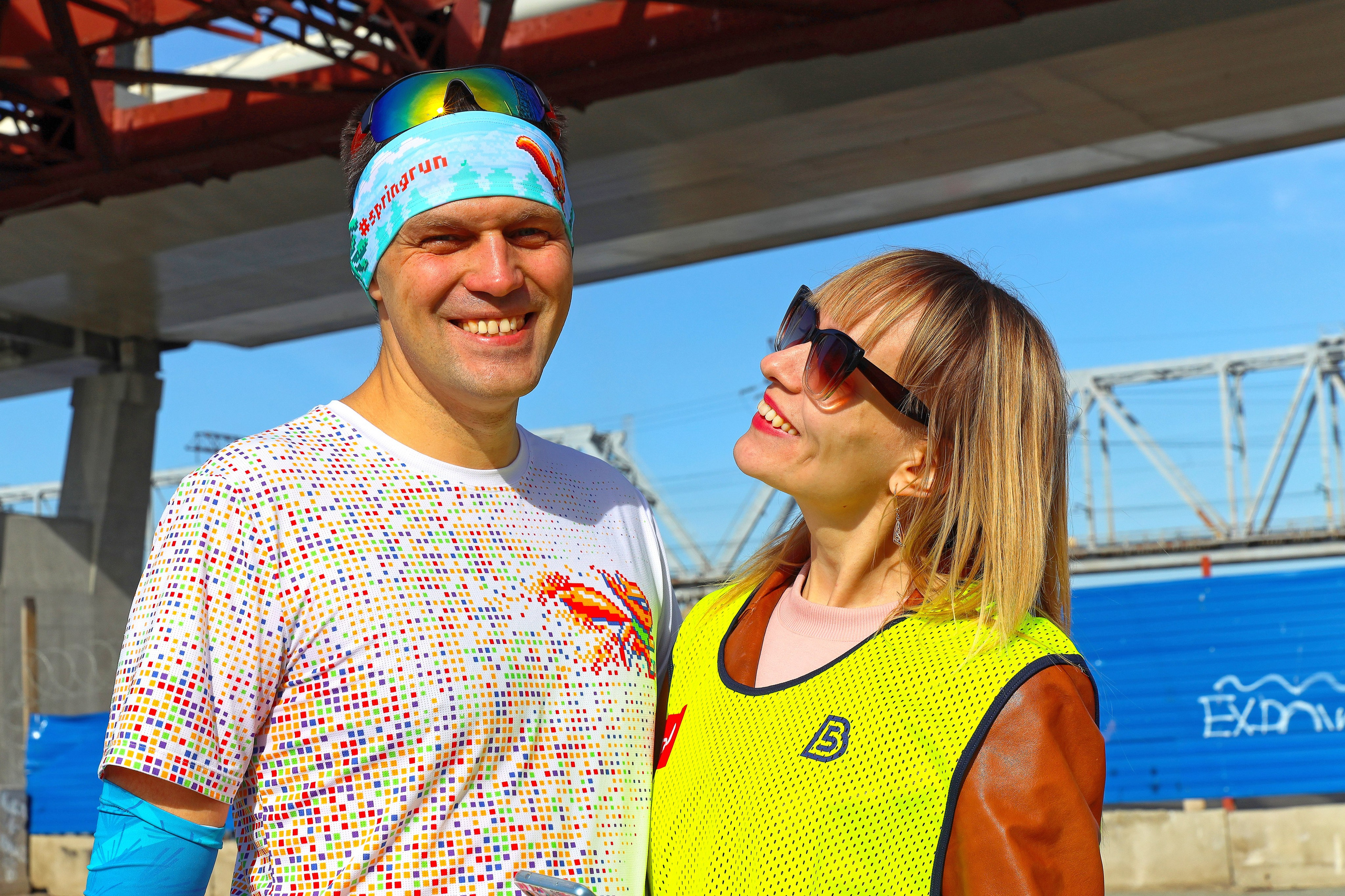 25.04.2026 Забег 5Вёрст. Клуб путешествий HimalTrex Горные туры в Гималаи Непал