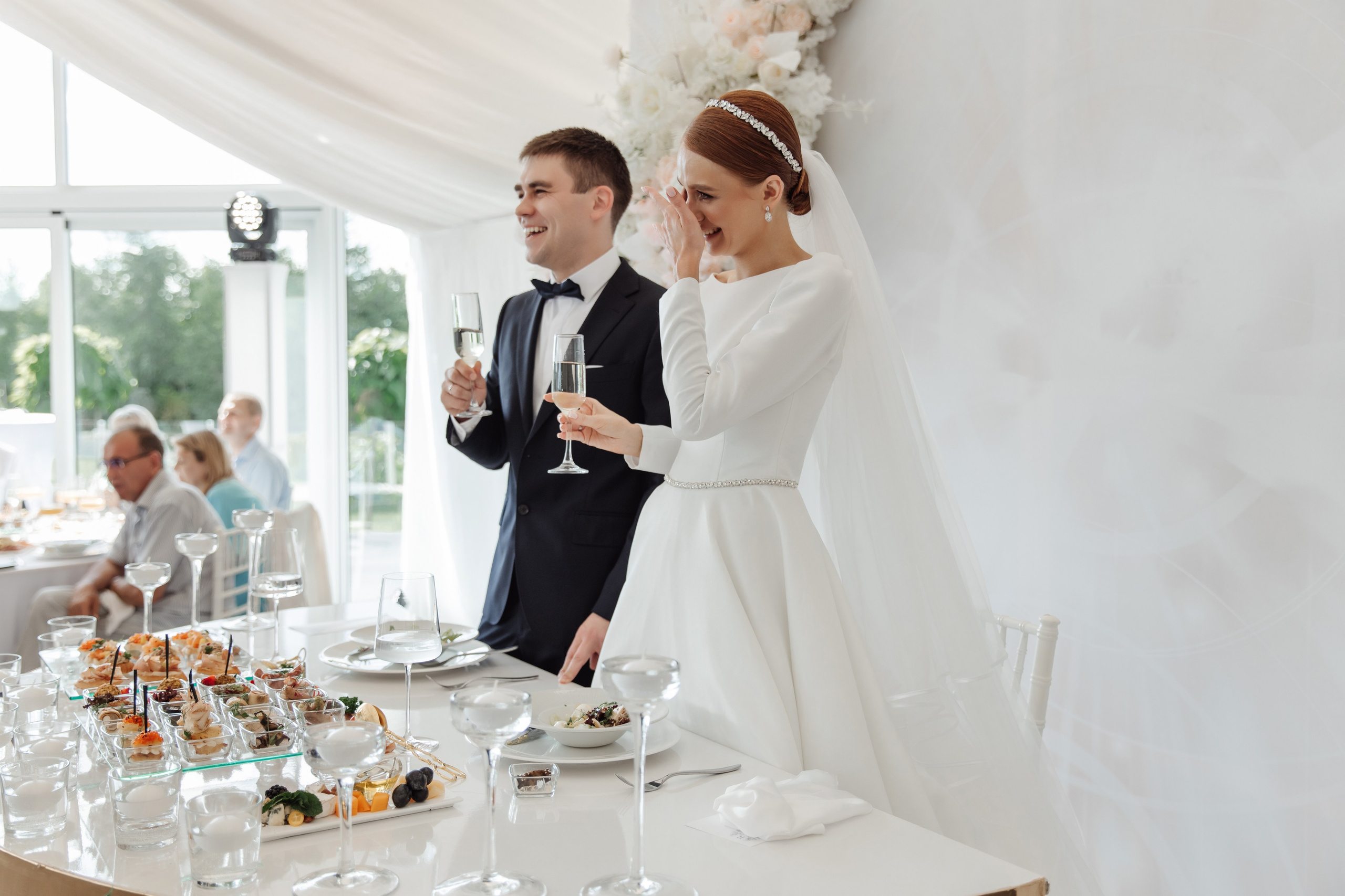 Екатерина & Роман. Свадебный фотограф Минск Ирина Раевская