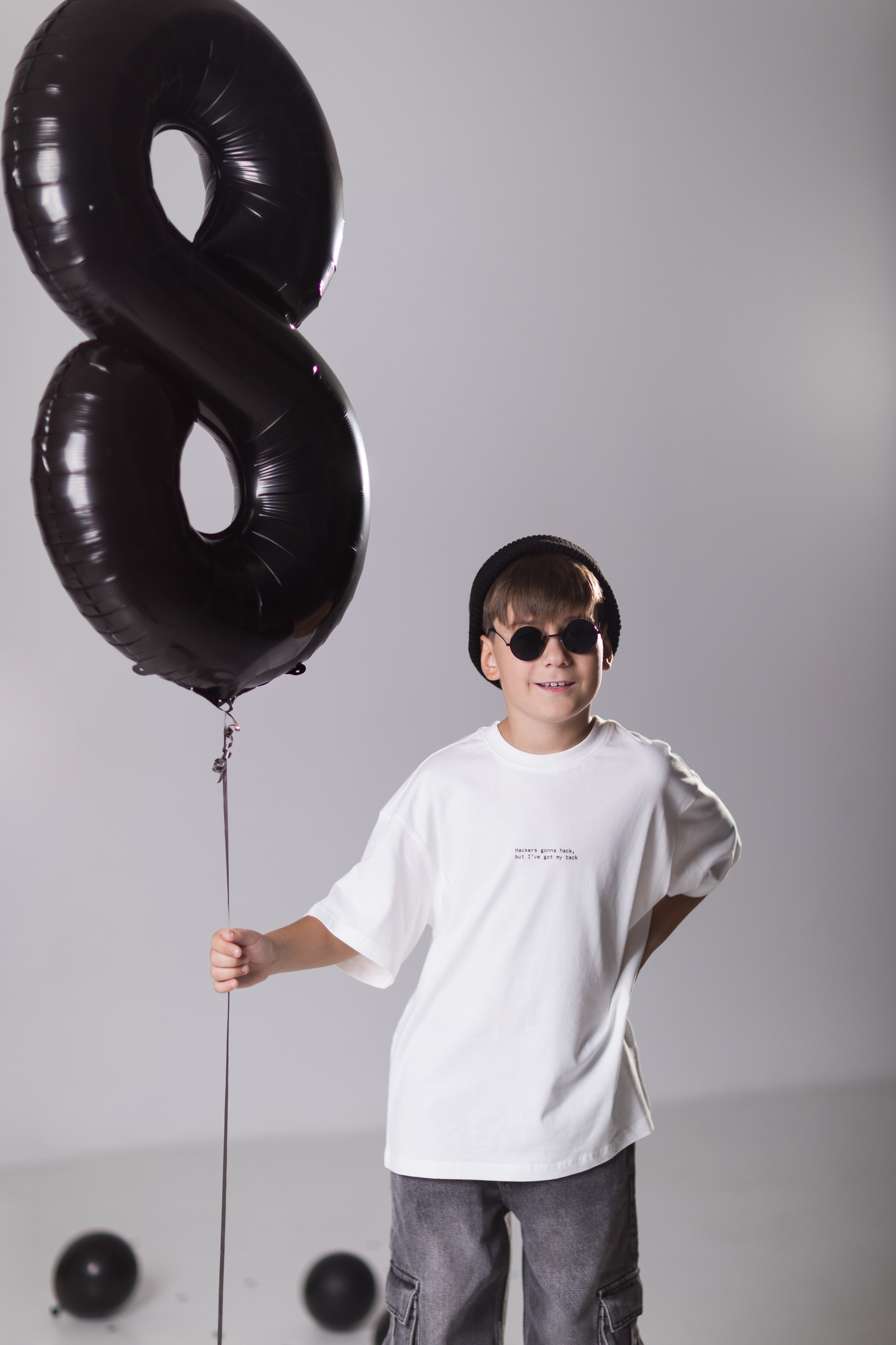 ДР для мальчиков. Семейный и детский фотограф Краснодар Валерия Власенко