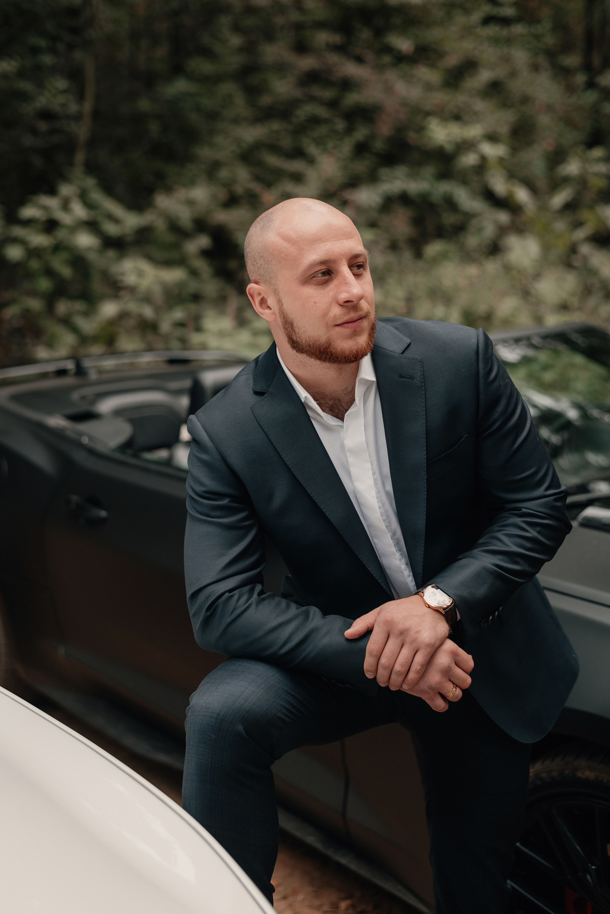 Свадебный. Профессиональный фотограф в Ярославле и Москве, Филинская Анастасия