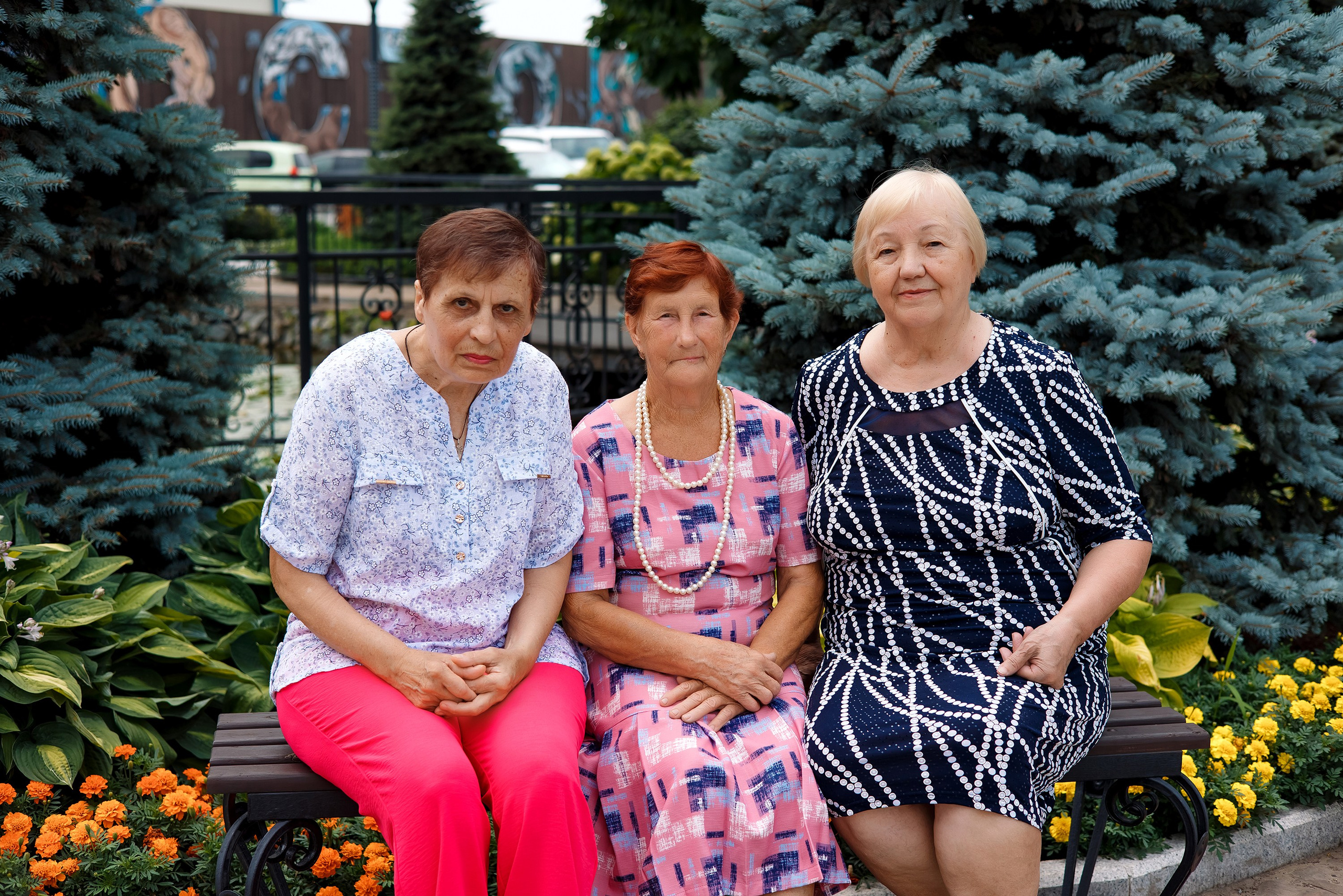 Эльвира & Алексей. Фотограф Любовь Корниенко, Примоский край