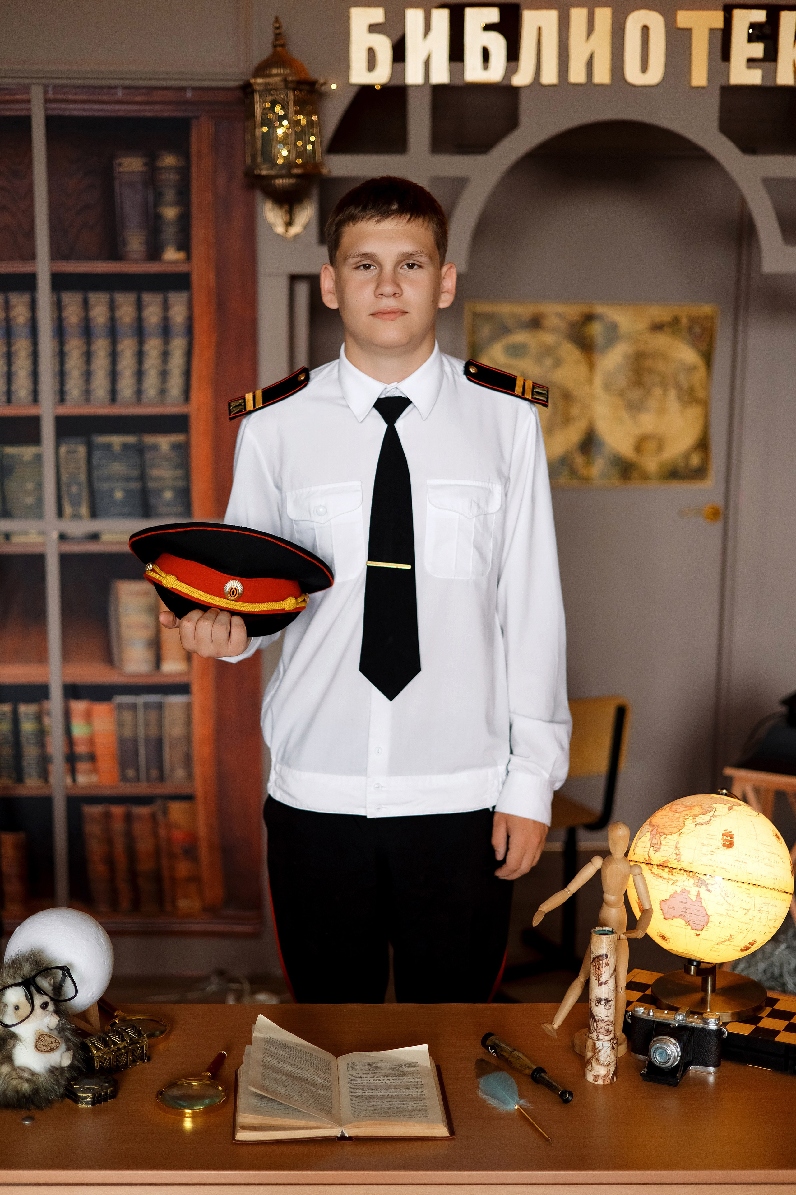 9 КЛАСС. Фотограф Любовь Корниенко, Примоский край