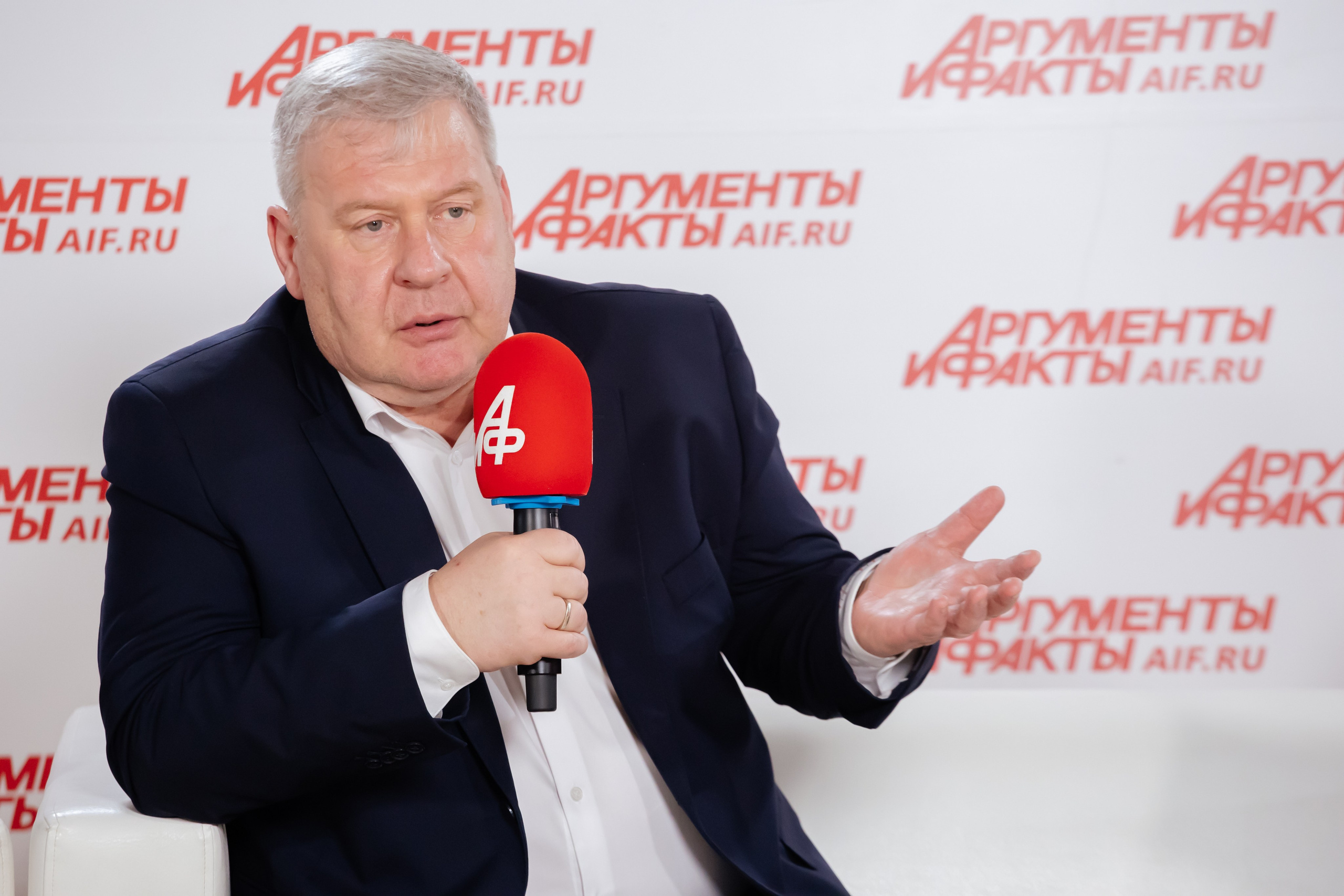 Аргументы и Факты. Леся Гаранина. Семейный фотограф/видеограф Москва и область