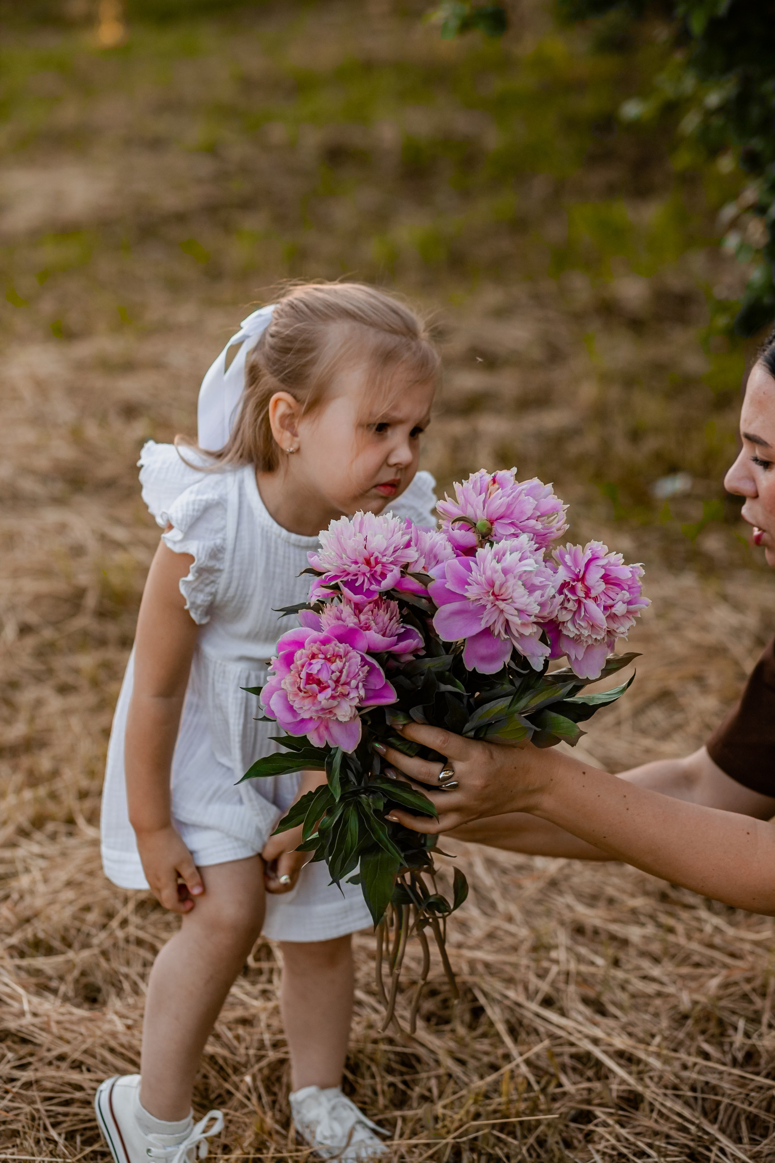 Юля и Ксюша. Фотограф Неверова Катерина