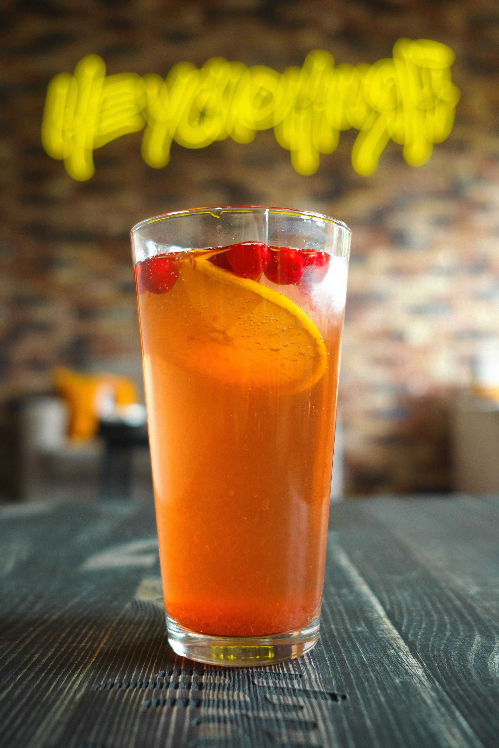 «Не усложняй». Anya.vision