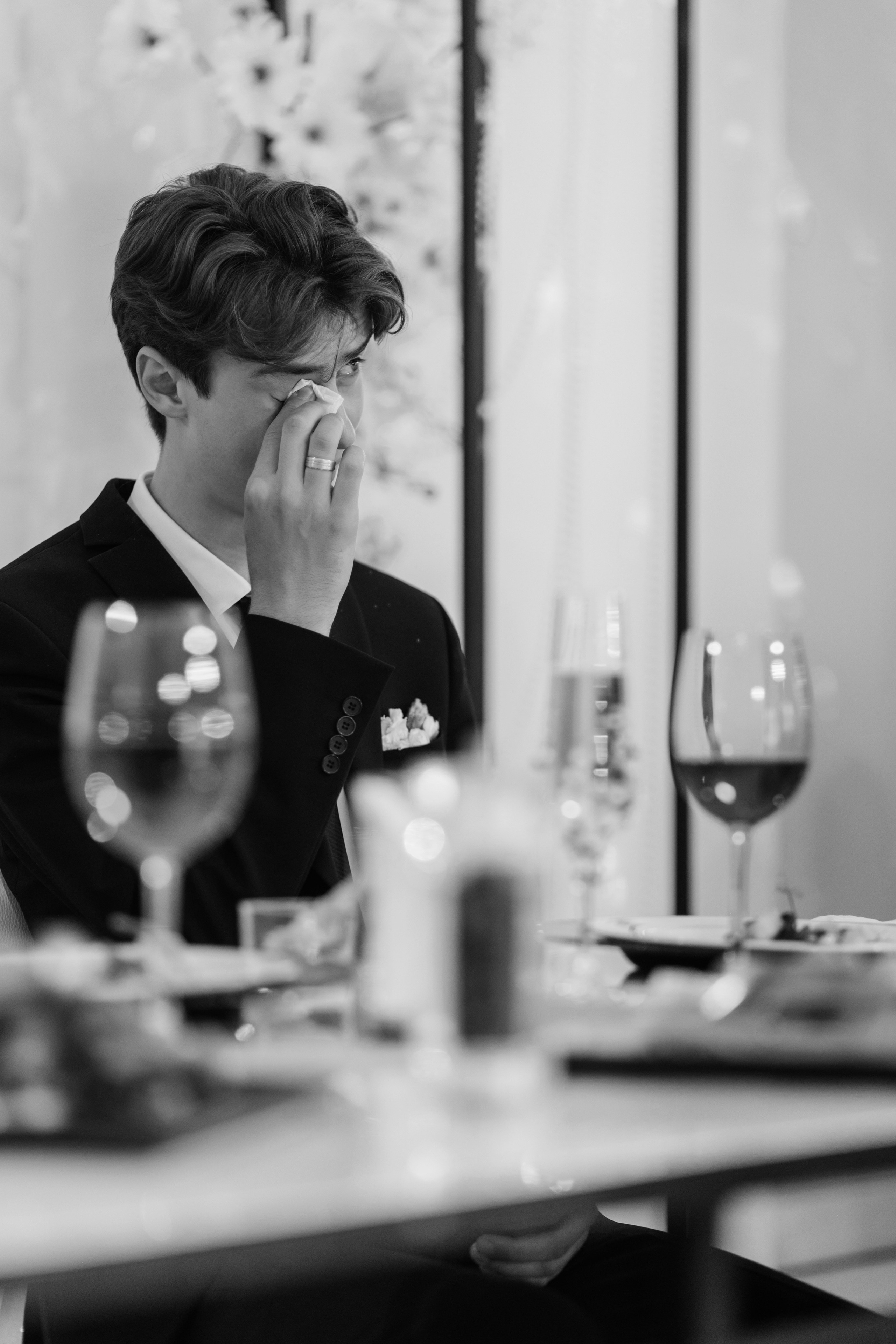 Антон и Кристина. Главная