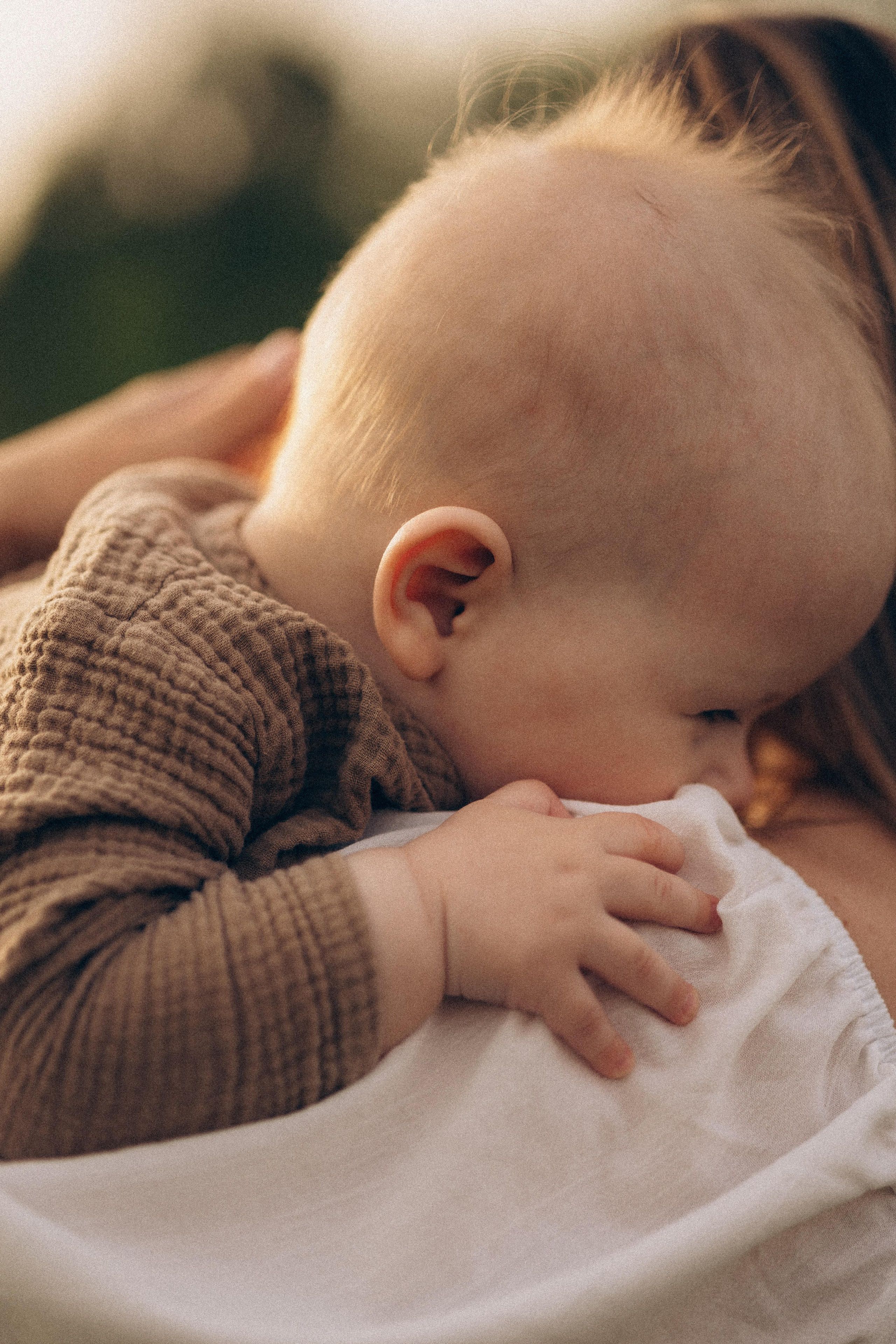 Семейные. Фотограф Горячий ключ