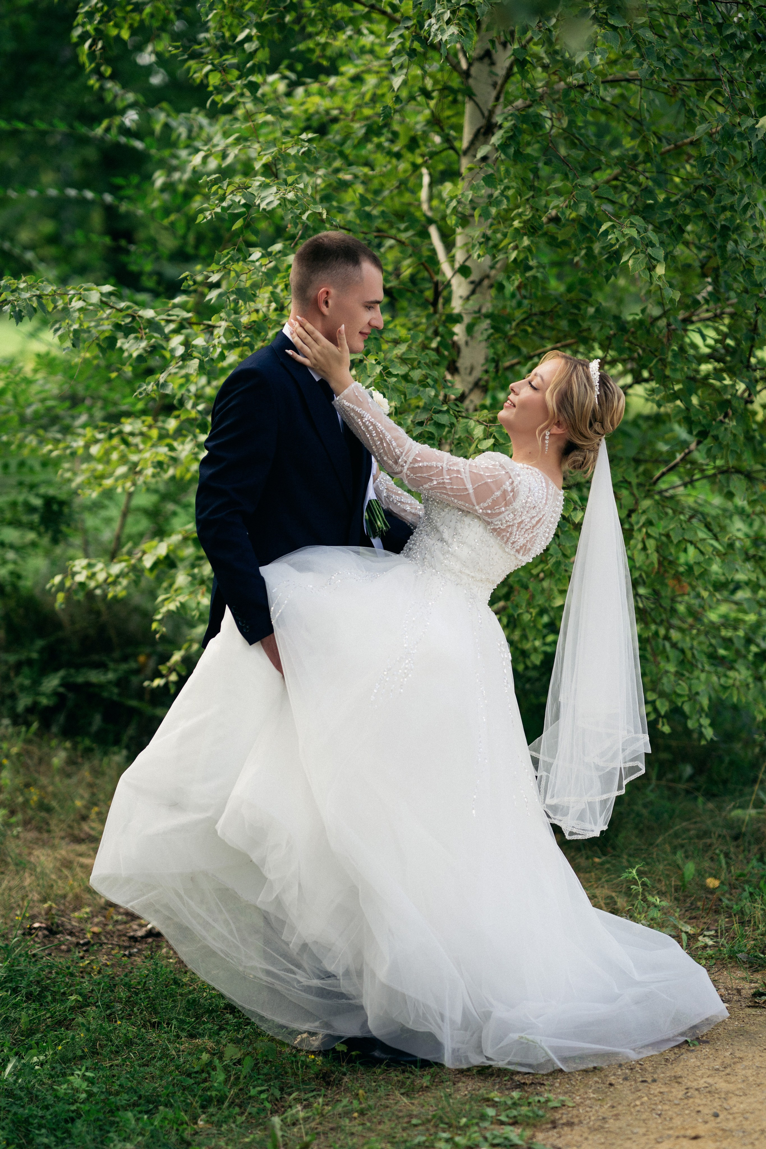 Дмитрий и Татьяна. Семейный и свадебный фотограф Молодзяновская Елена