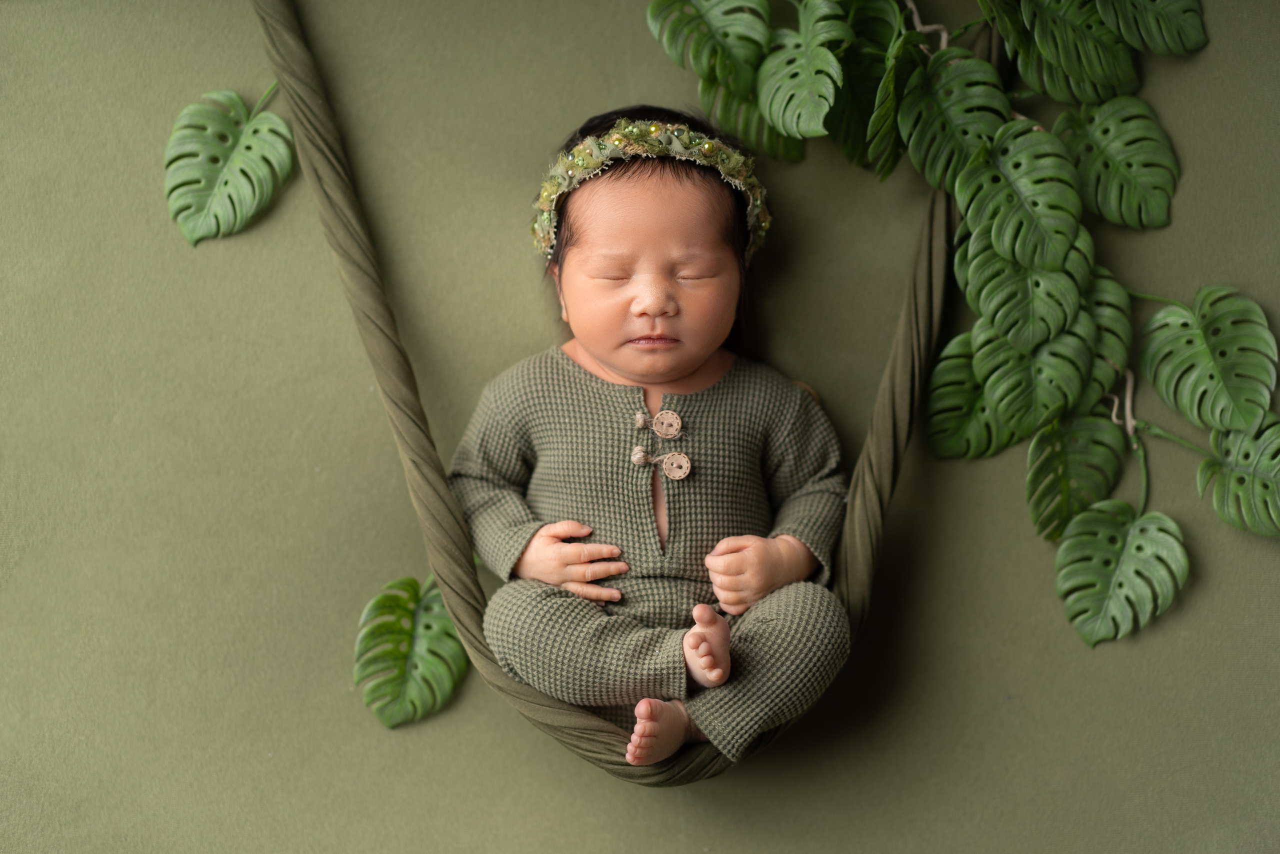 Newborn фотограф в Москве — Фотофеи. Съемка новорожденных и детей до года