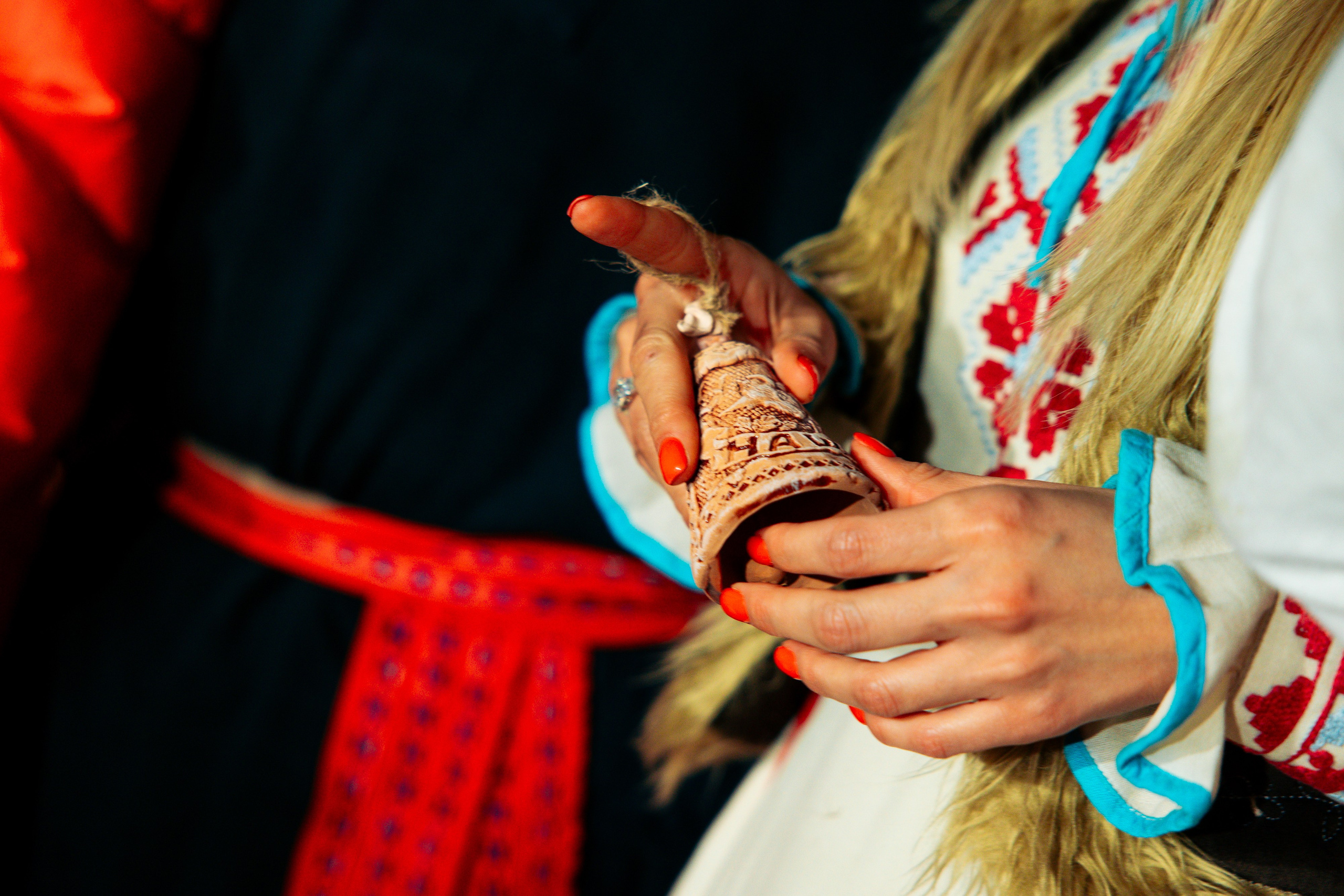 ХОЛОП -тематический праздник. Свадебный фотограф Минск РБ