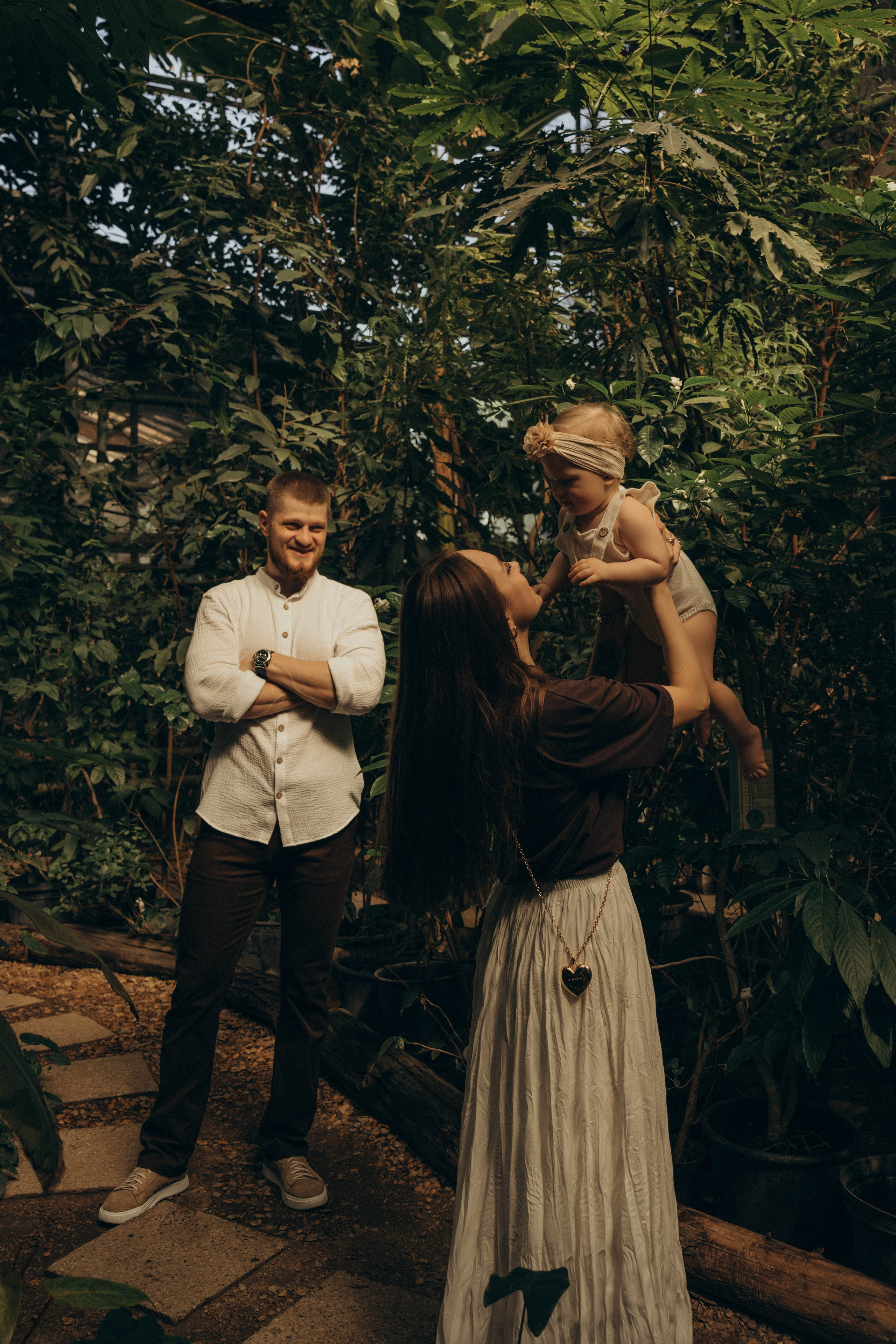 Главное —быть рядом