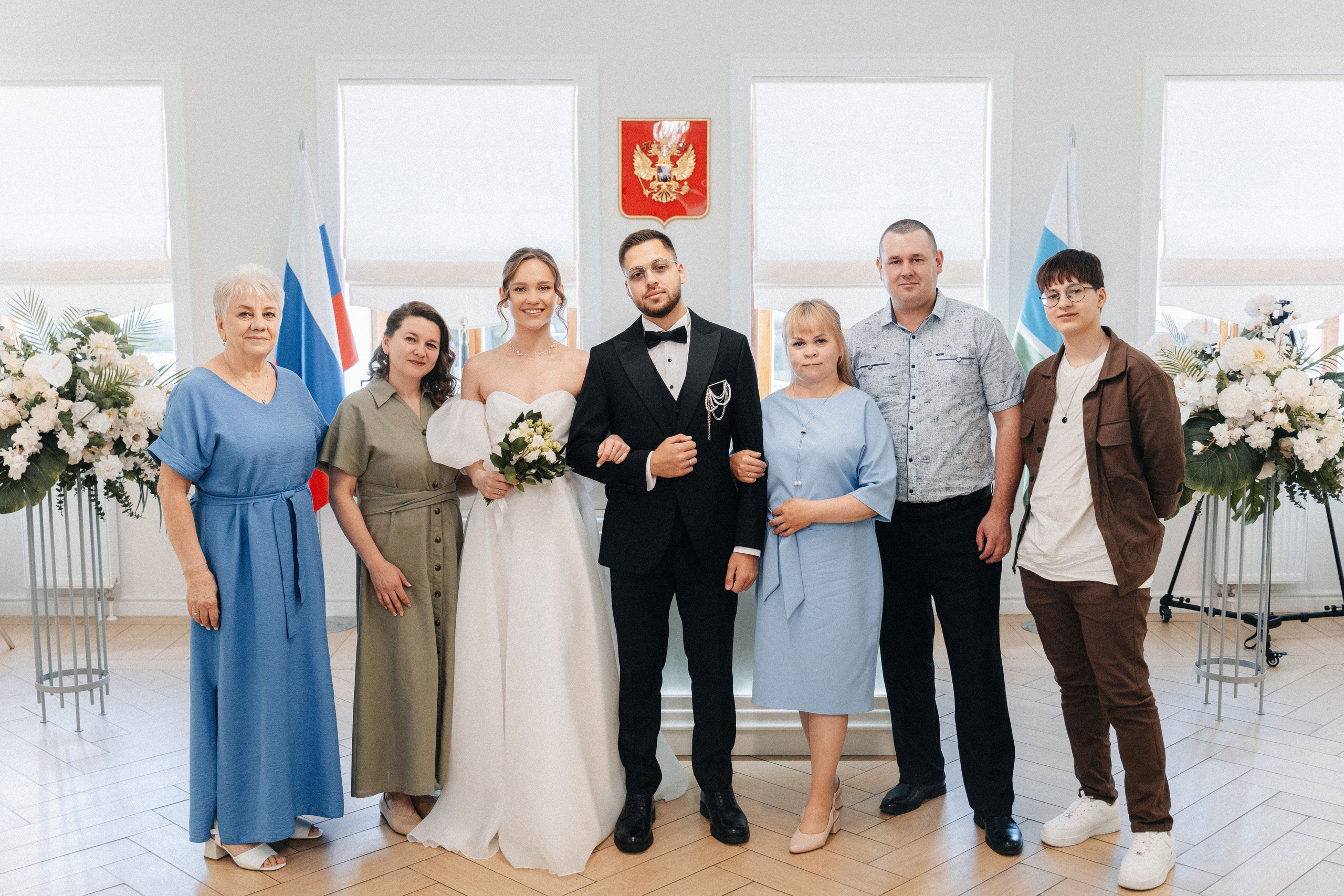 Юлия&Евгений. Фотограф ЕКБ