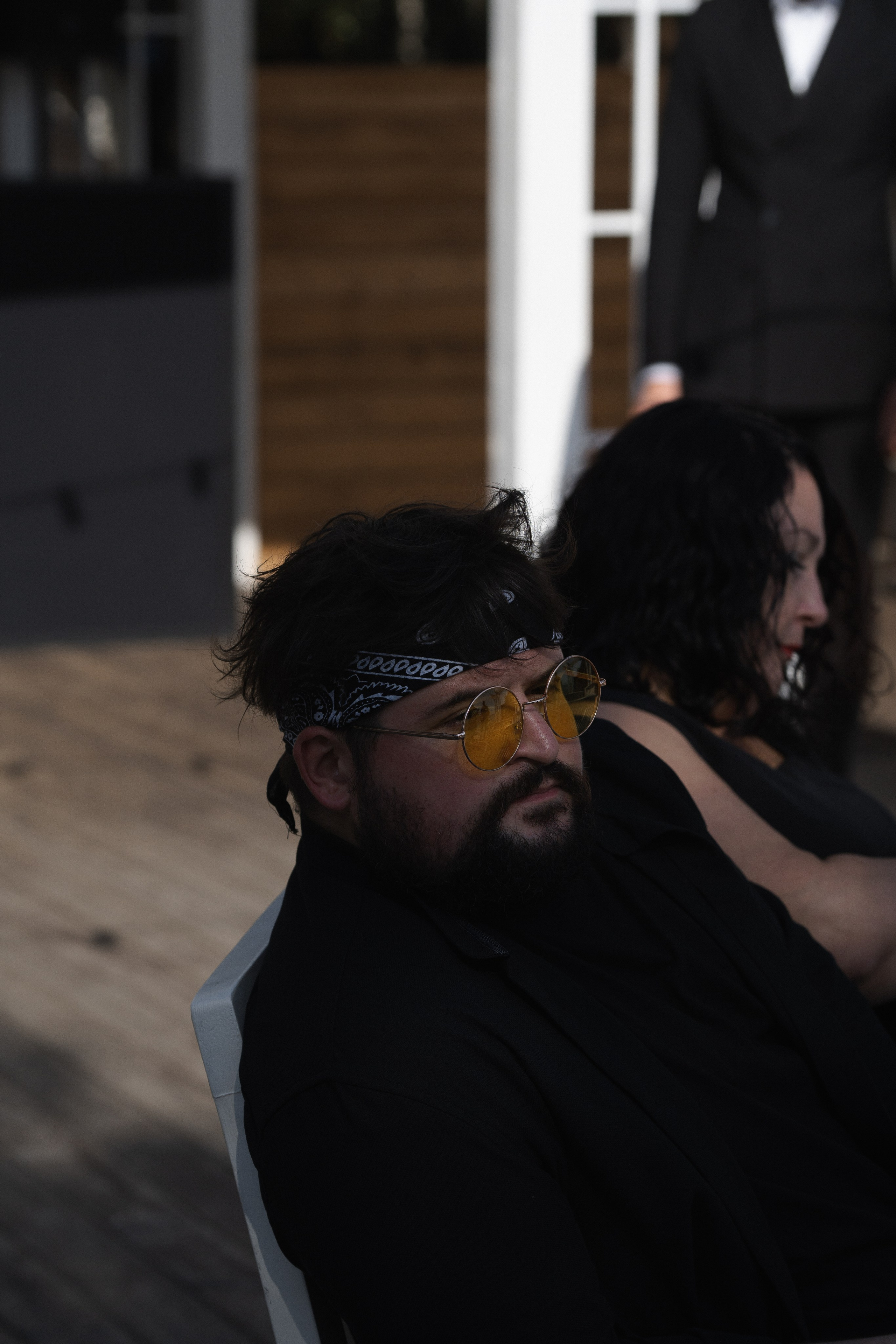 Стас и Александра. Свадебный фотограф в Санкт-Петербурге