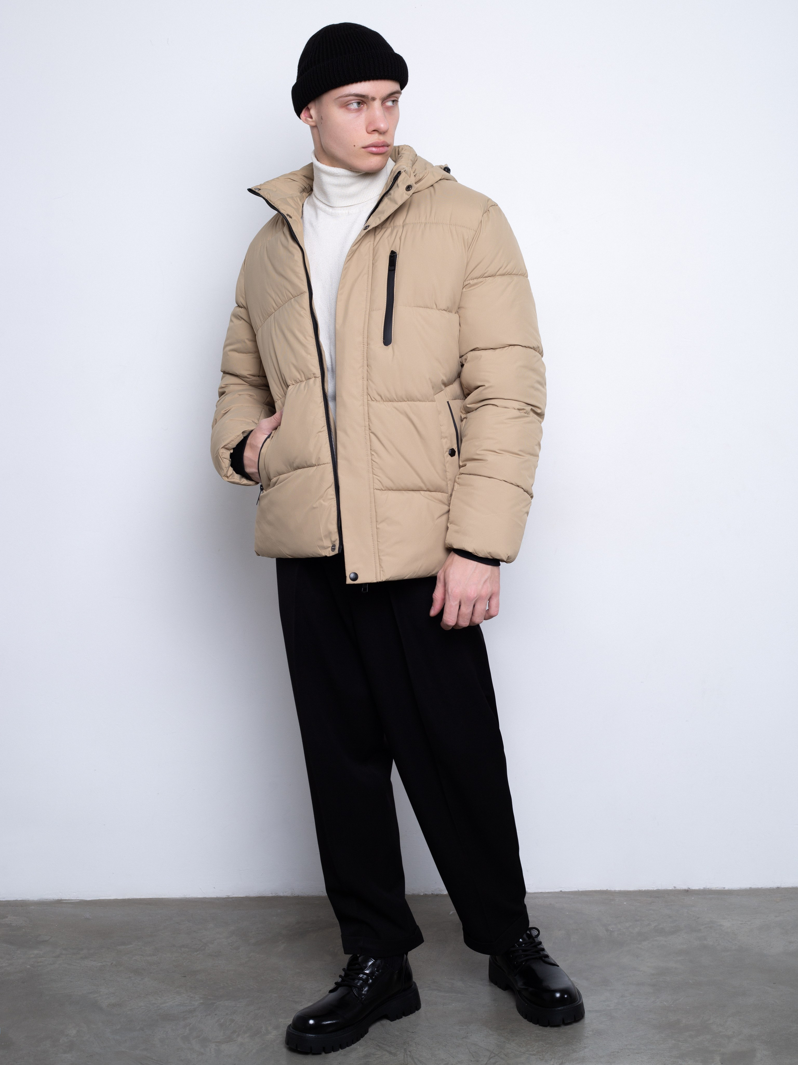 ВБ. RUNA production — стильные съемки для брендов