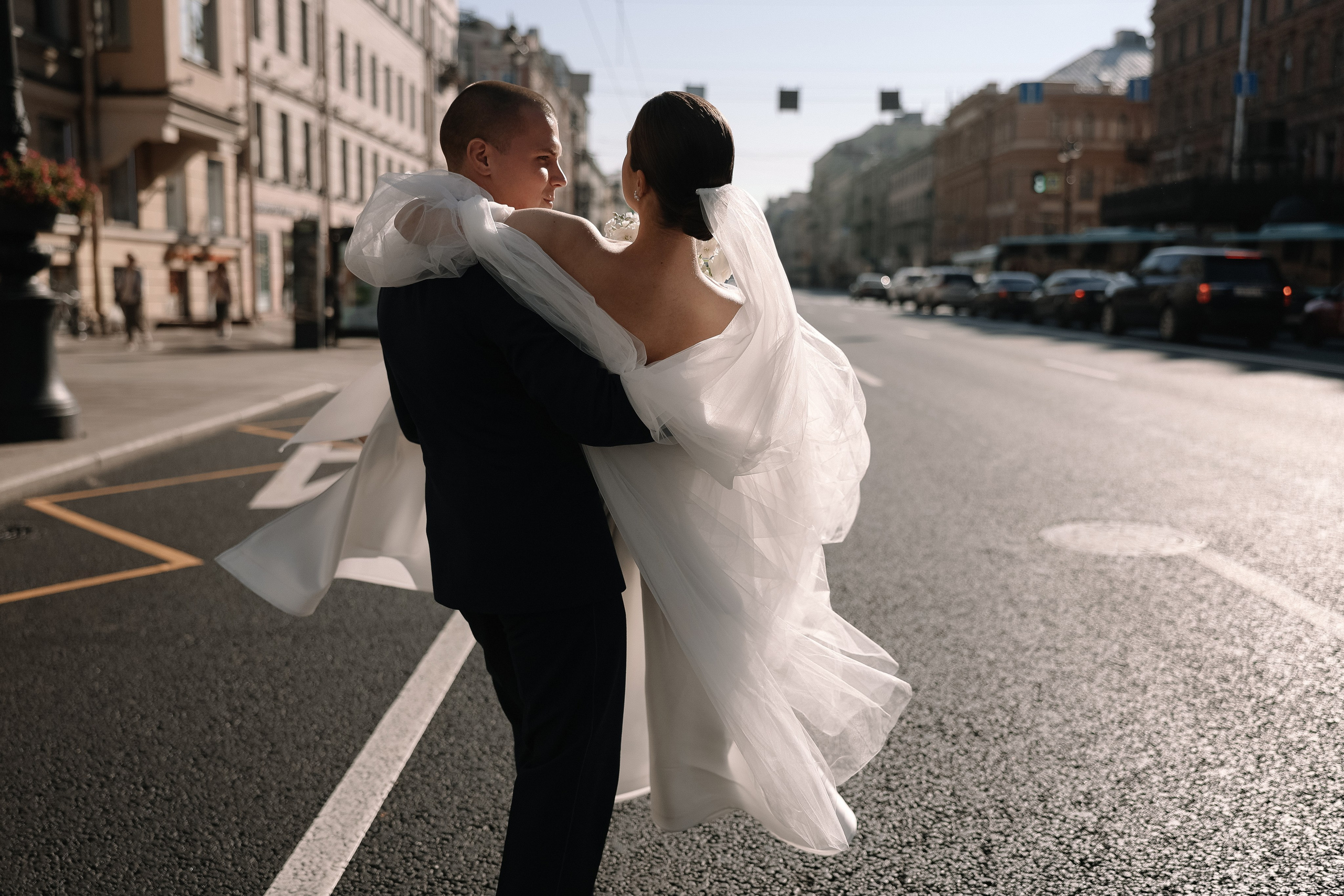 Совершенно секретно. Свадебный и семейный Фотограф Денис Кошель