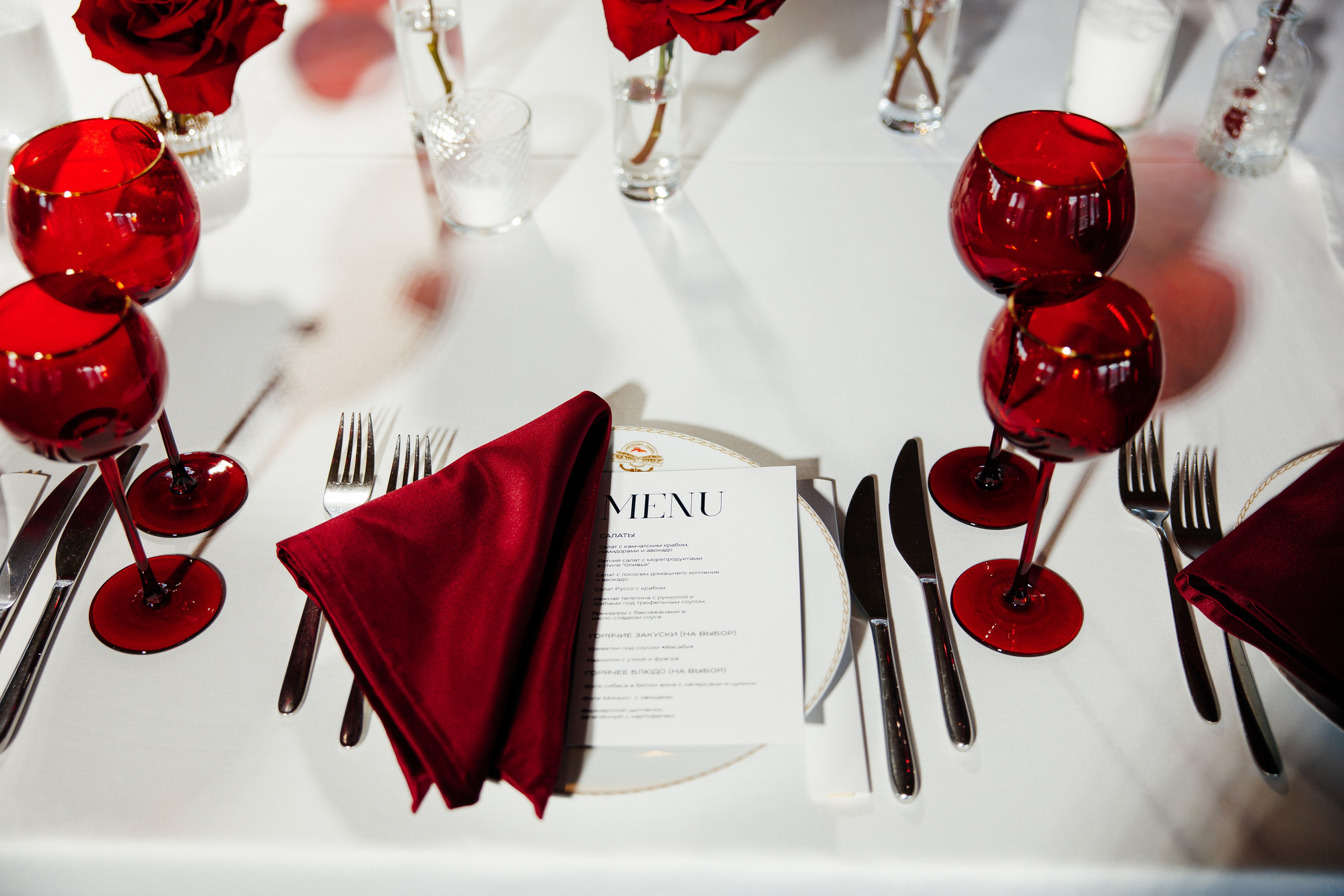 PRIVATE EVENT. Фотограф в Москве Алексей Виноградов