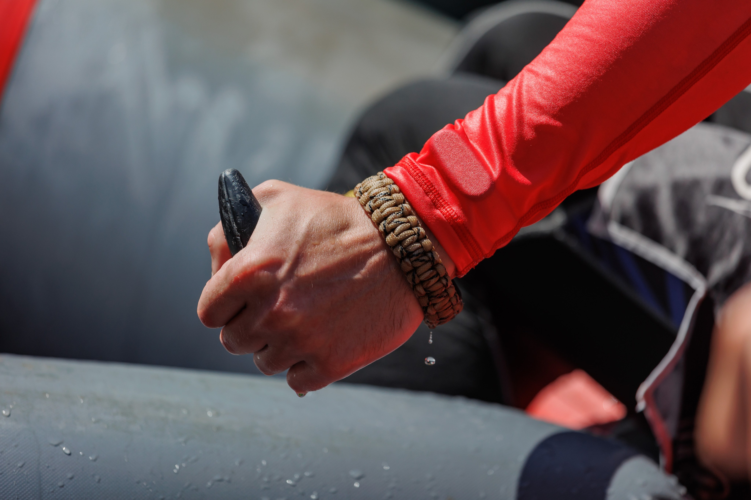 Рафтинг. Фотограф в Санкт-Петербурге и Москве Макс Спектор