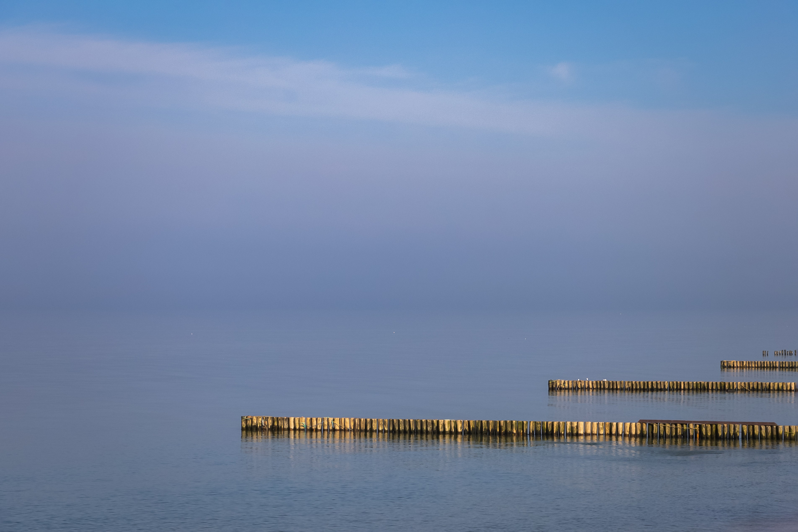 https://lori.ru/47082053 Breakwaters on the Baltic Sea in Zelenogradsk horizontal