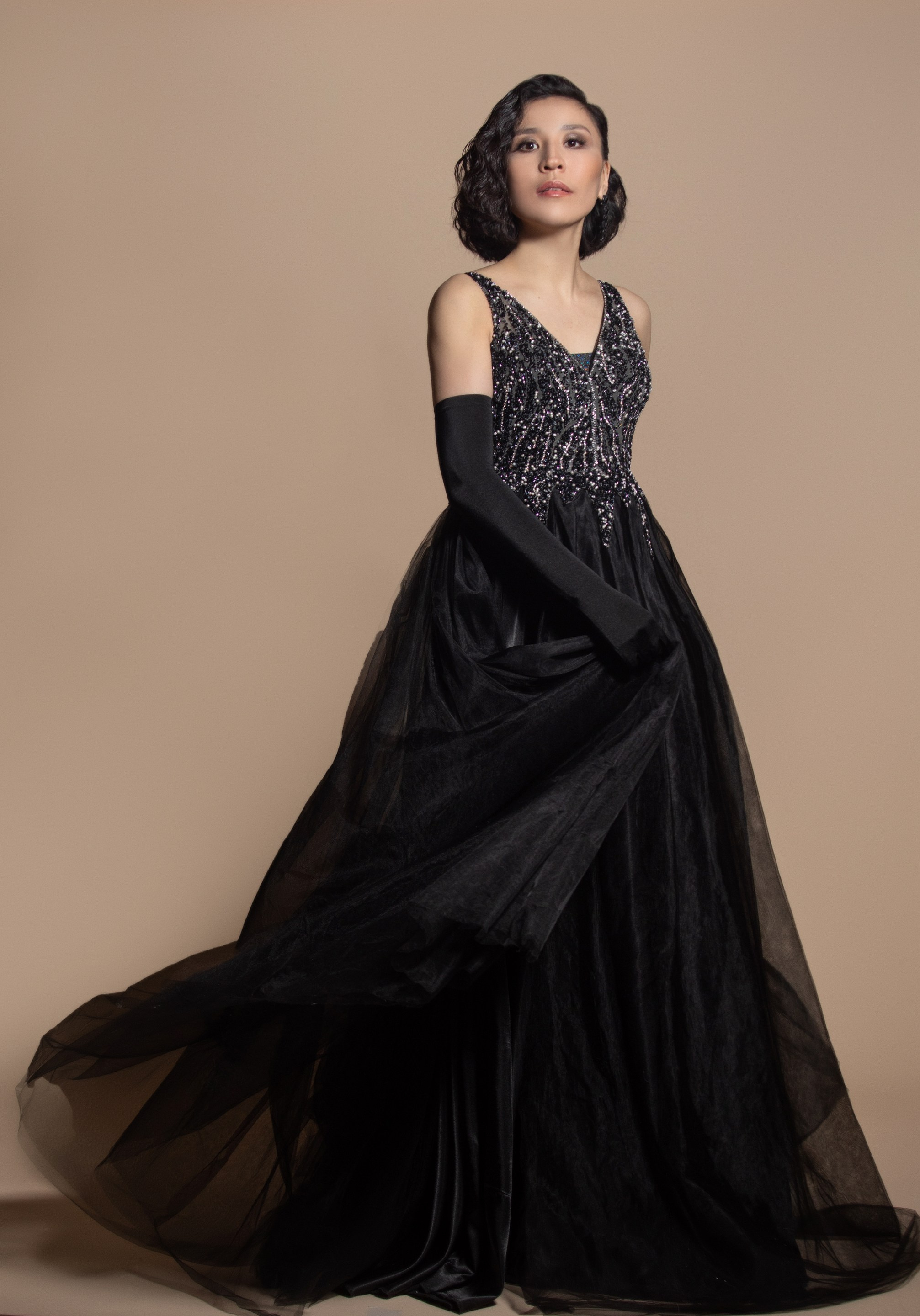 Portrait. Главная