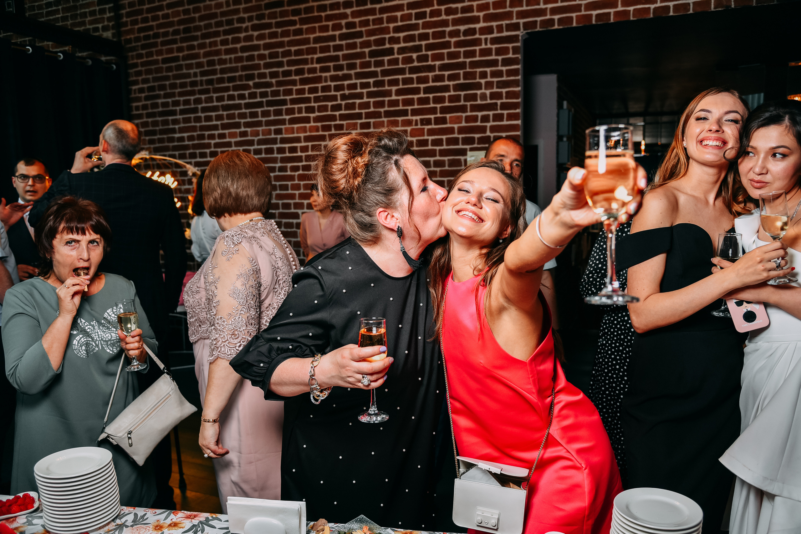 Свадебная фотосессия Алины и Сергей. Свадебный и индивидуальный фотограф Никита Роут | Москва