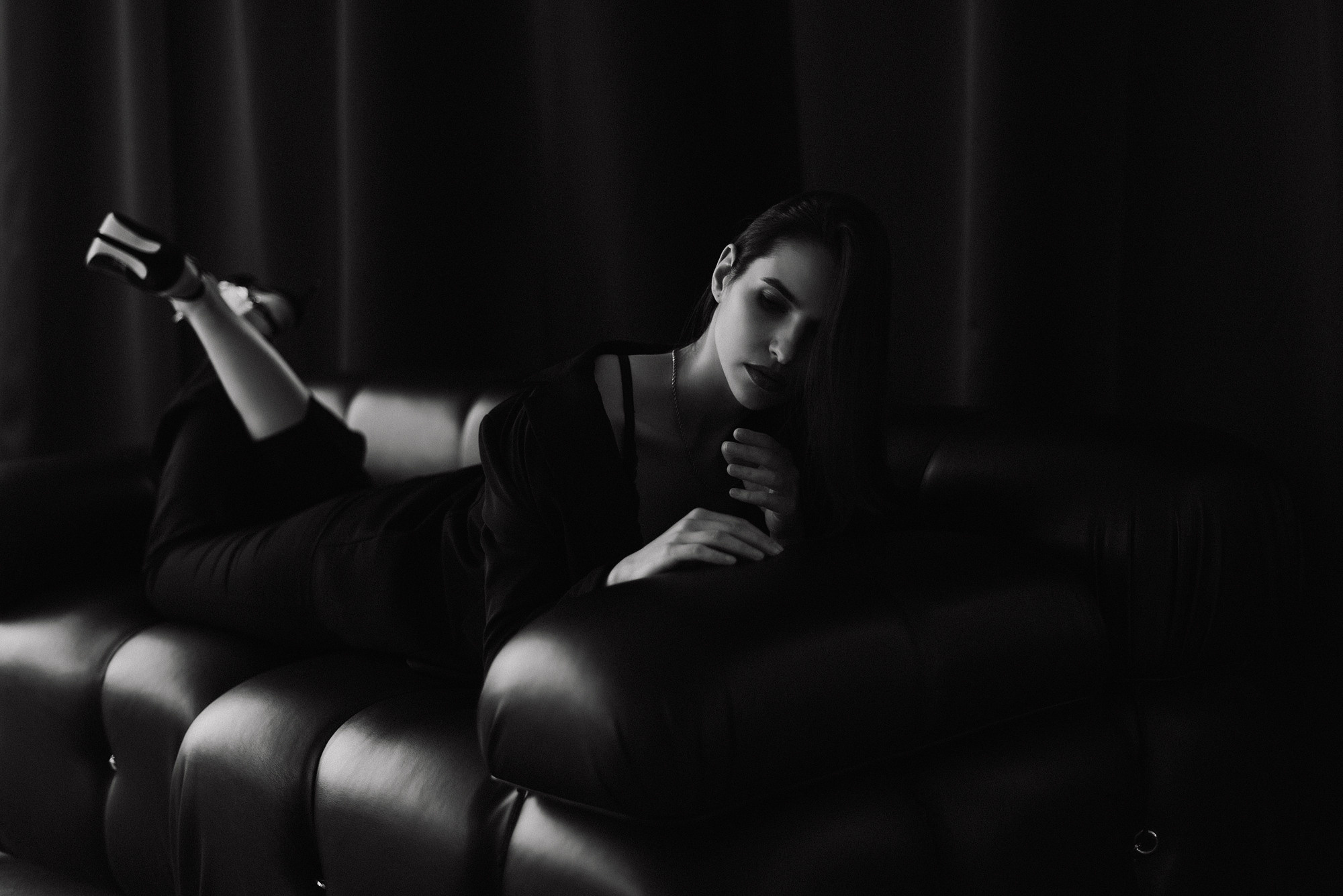 Yulia. Свадебный и индивидуальный фотограф Никита Роут | Москва