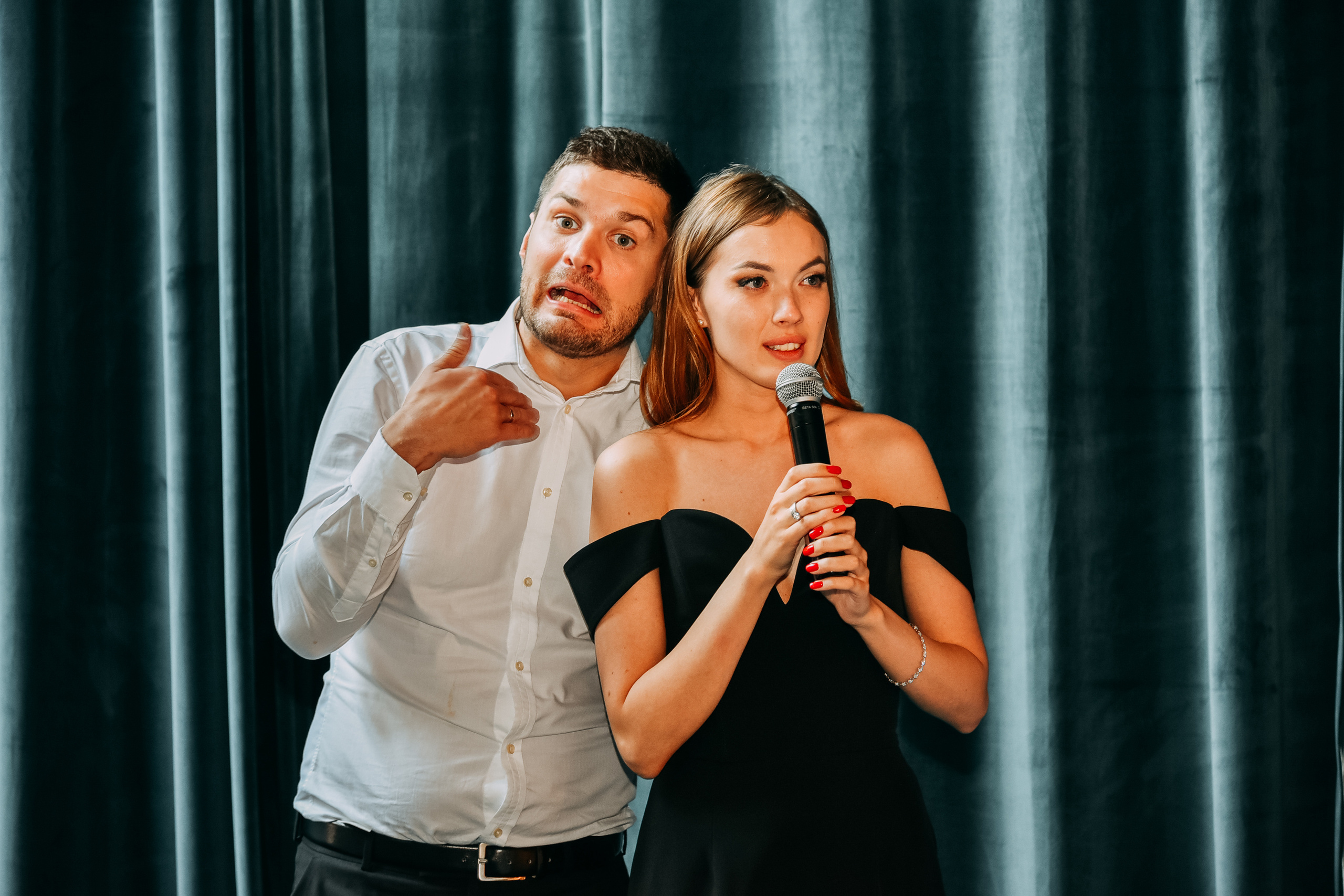 Свадебная фотосессия Алины и Сергей. Свадебный и индивидуальный фотограф Никита Роут | Москва