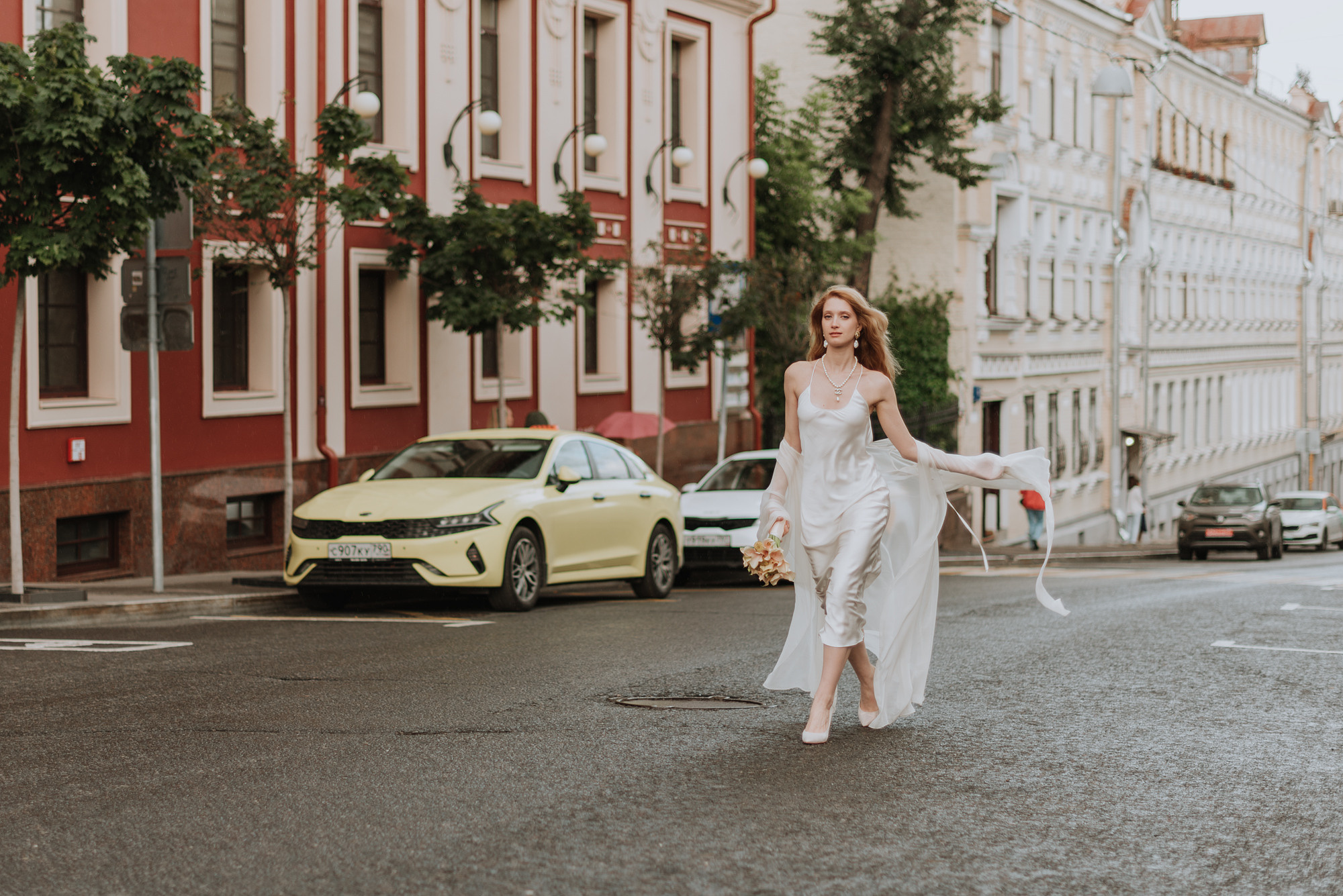 Kseniya&Alexey. Свадебный и индивидуальный фотограф Никита Роут | Москва