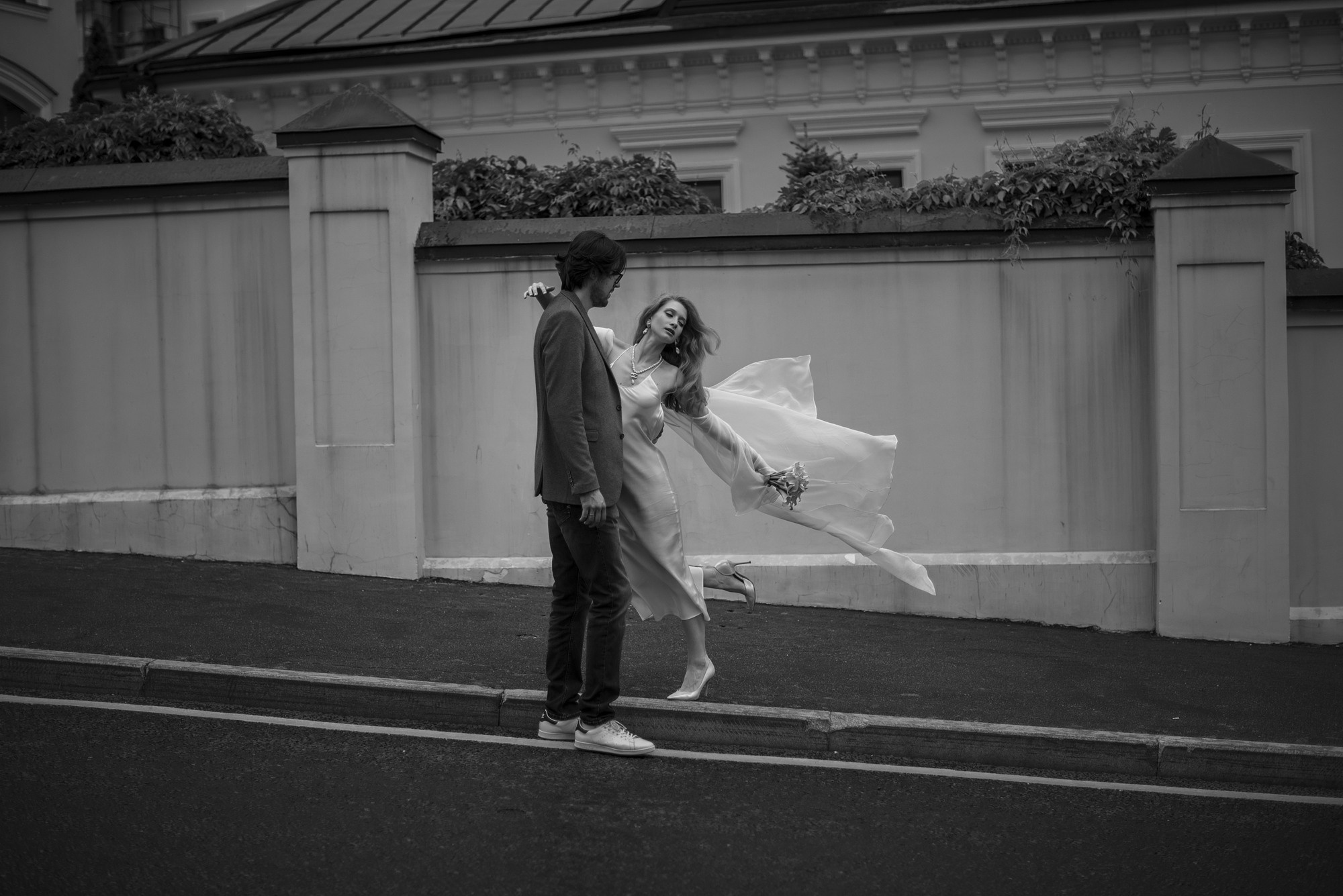 Kseniya&Alexey. Свадебный и индивидуальный фотограф Никита Роут | Москва