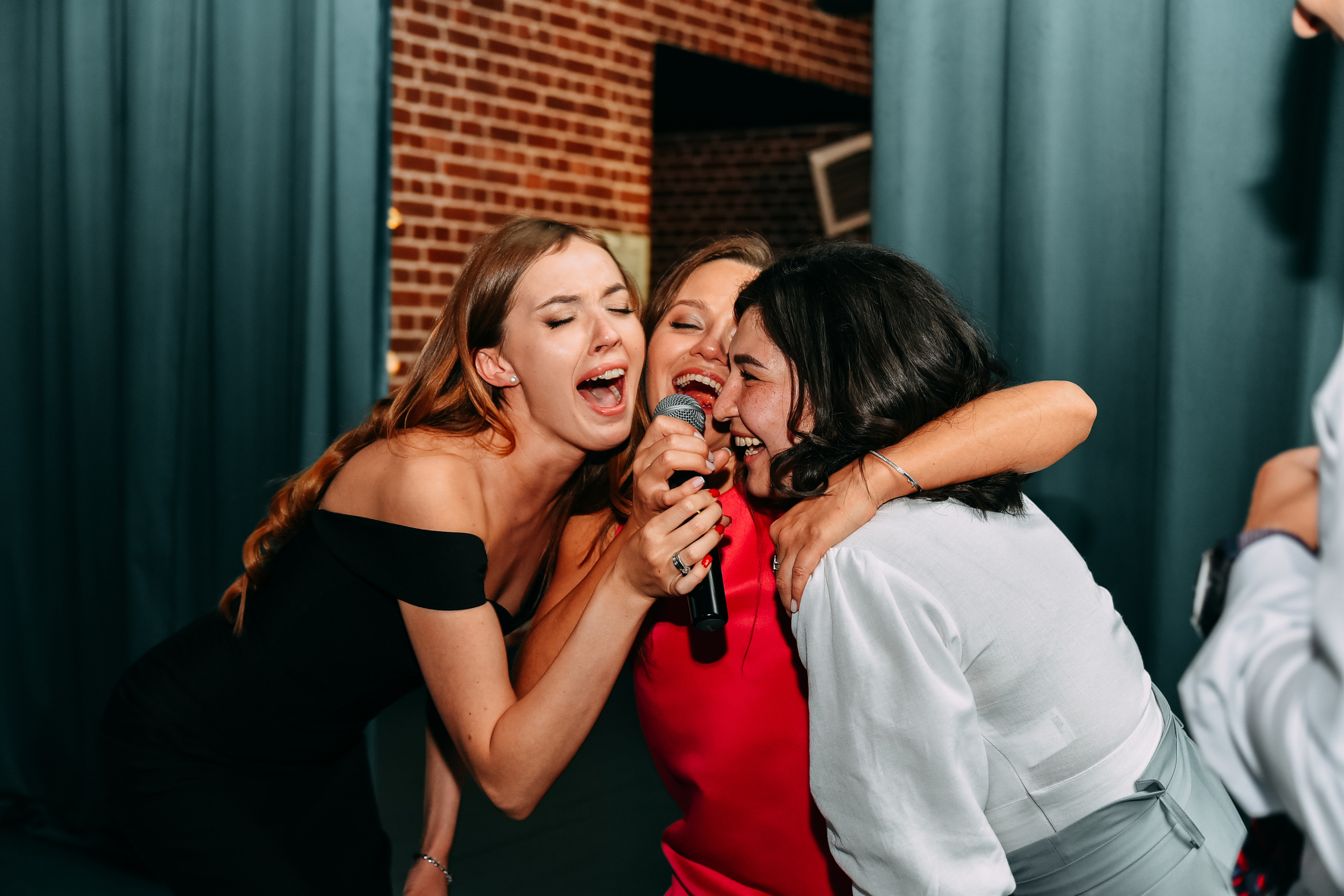 Свадебная фотосессия Алины и Сергей. Свадебный и индивидуальный фотограф Никита Роут | Москва