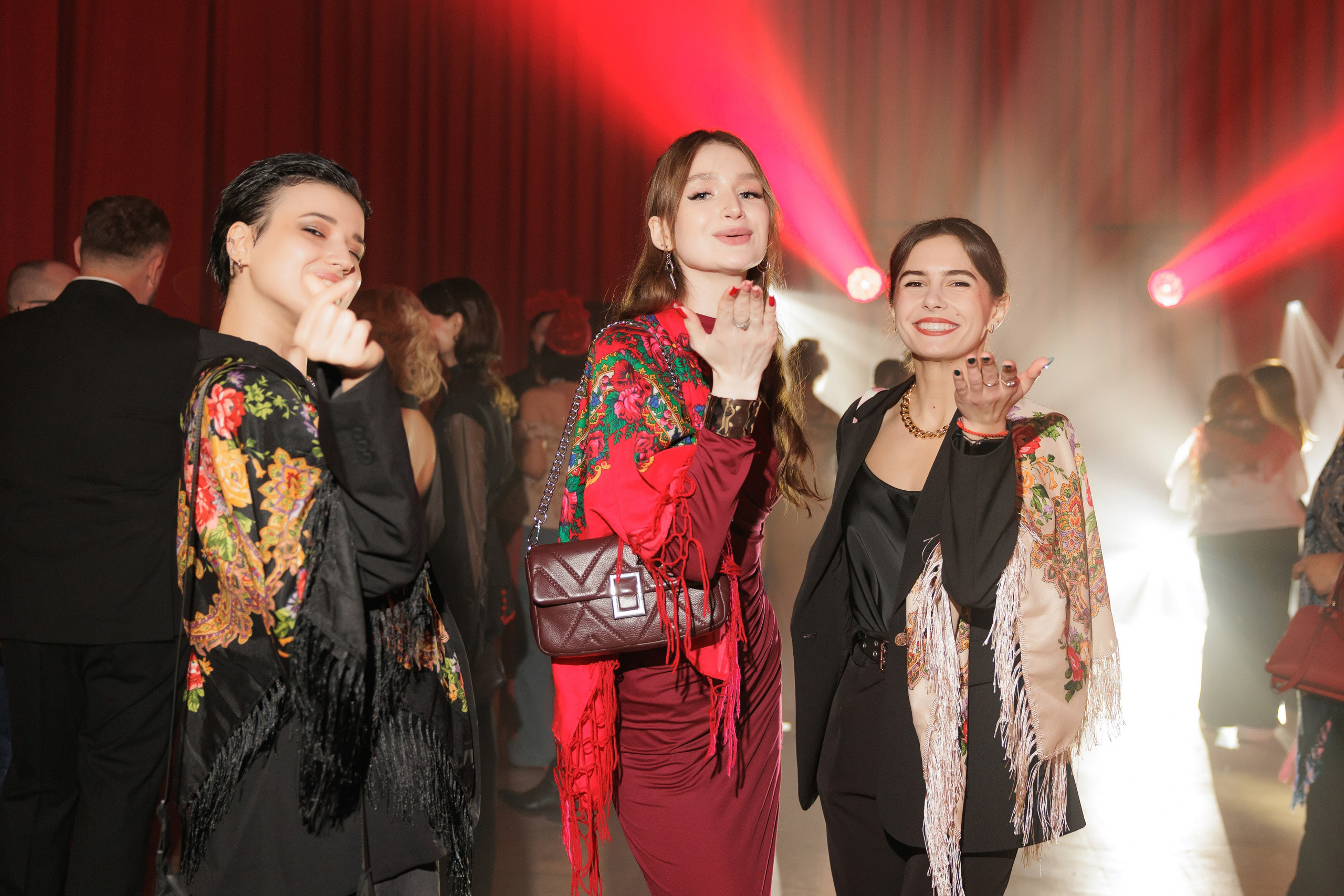 ЦВЕТЫ ГОЛЛАНДИИ. Свадебный фотограф Калининград