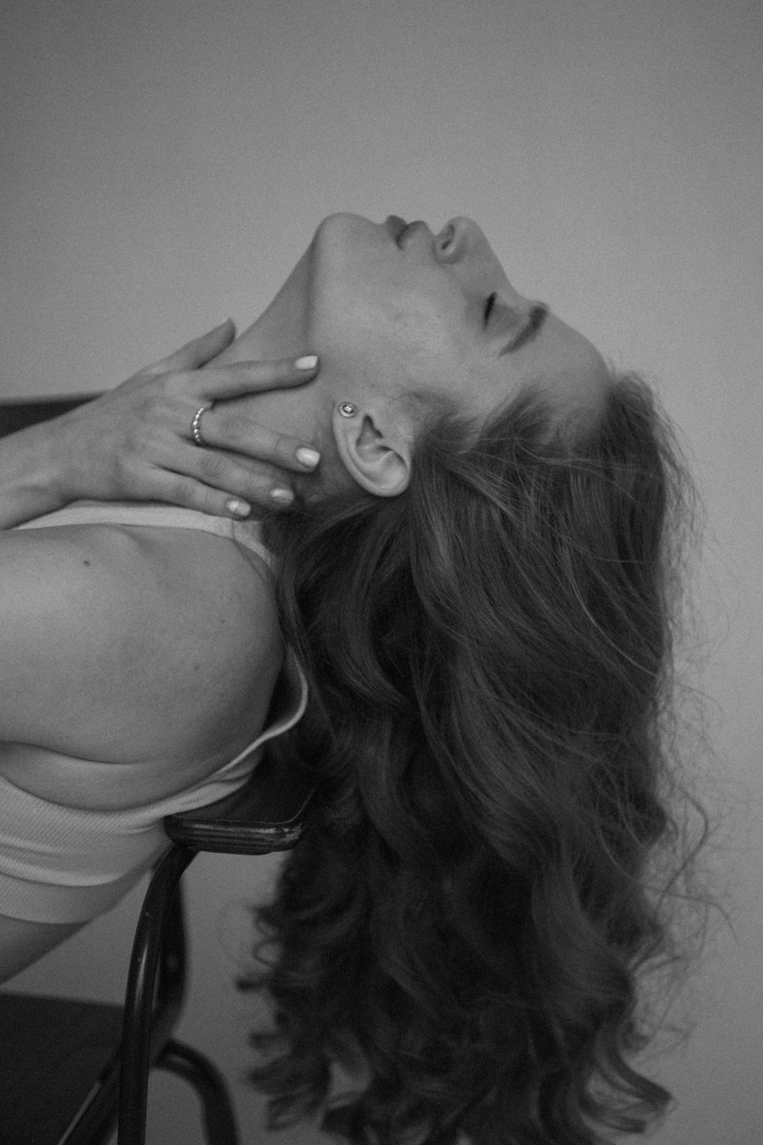 Алиса. ФОТОГРАФ АННА КАЗАРЯН