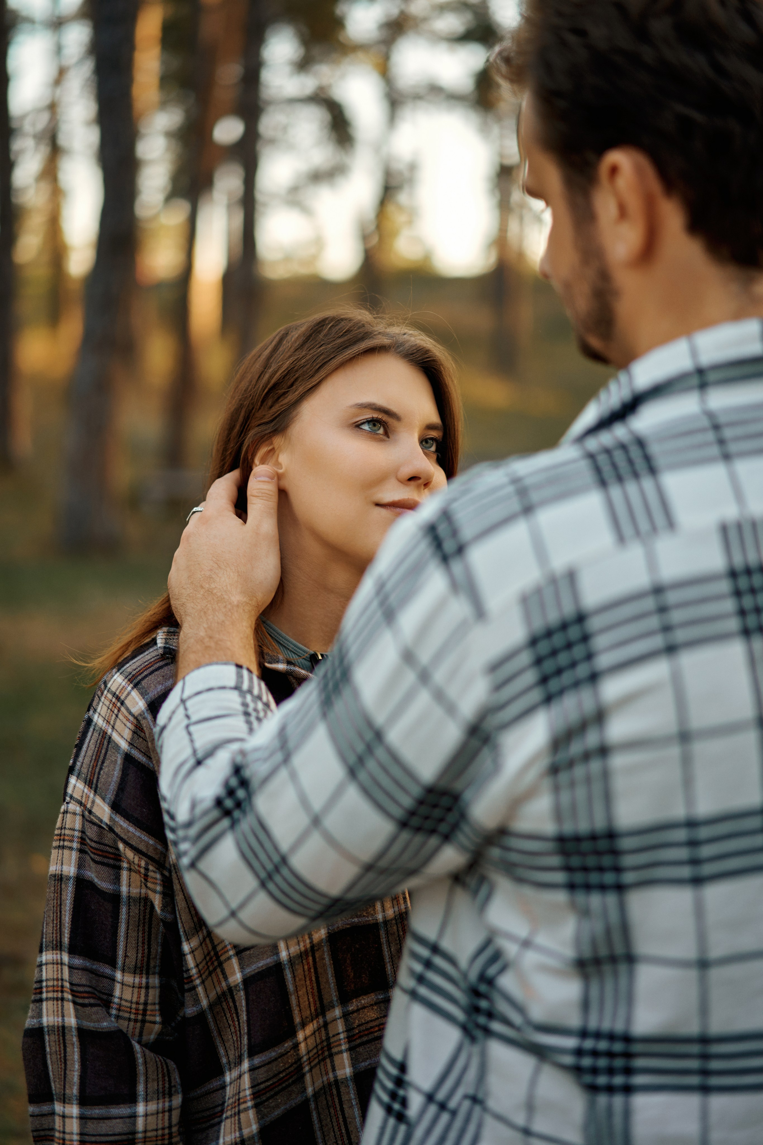 Владислав & Полина. Фотограф в Санкт-Петербурге Цуркан Алёна