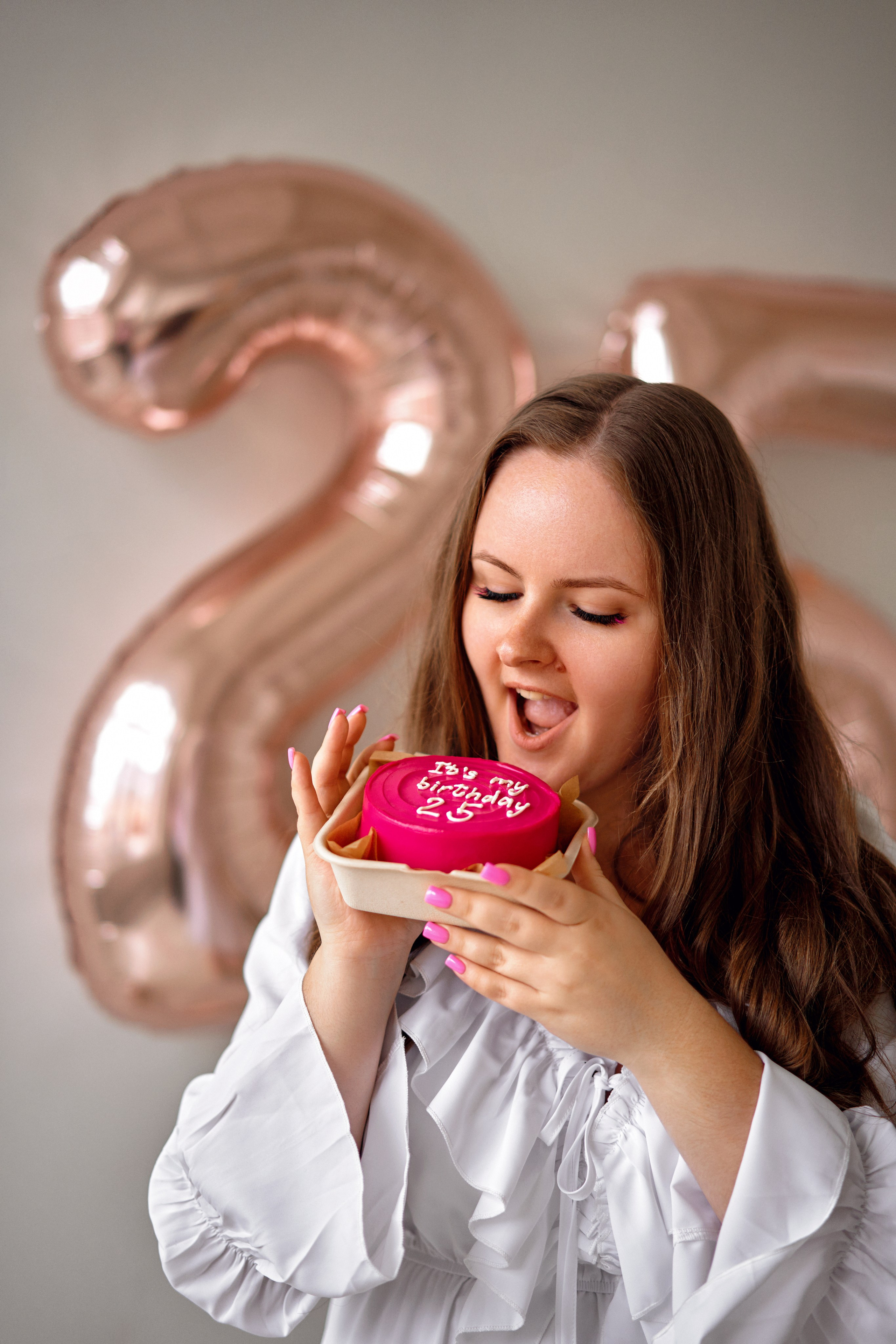 Фотограф в Санкт-Петербурге Цуркан Алёна