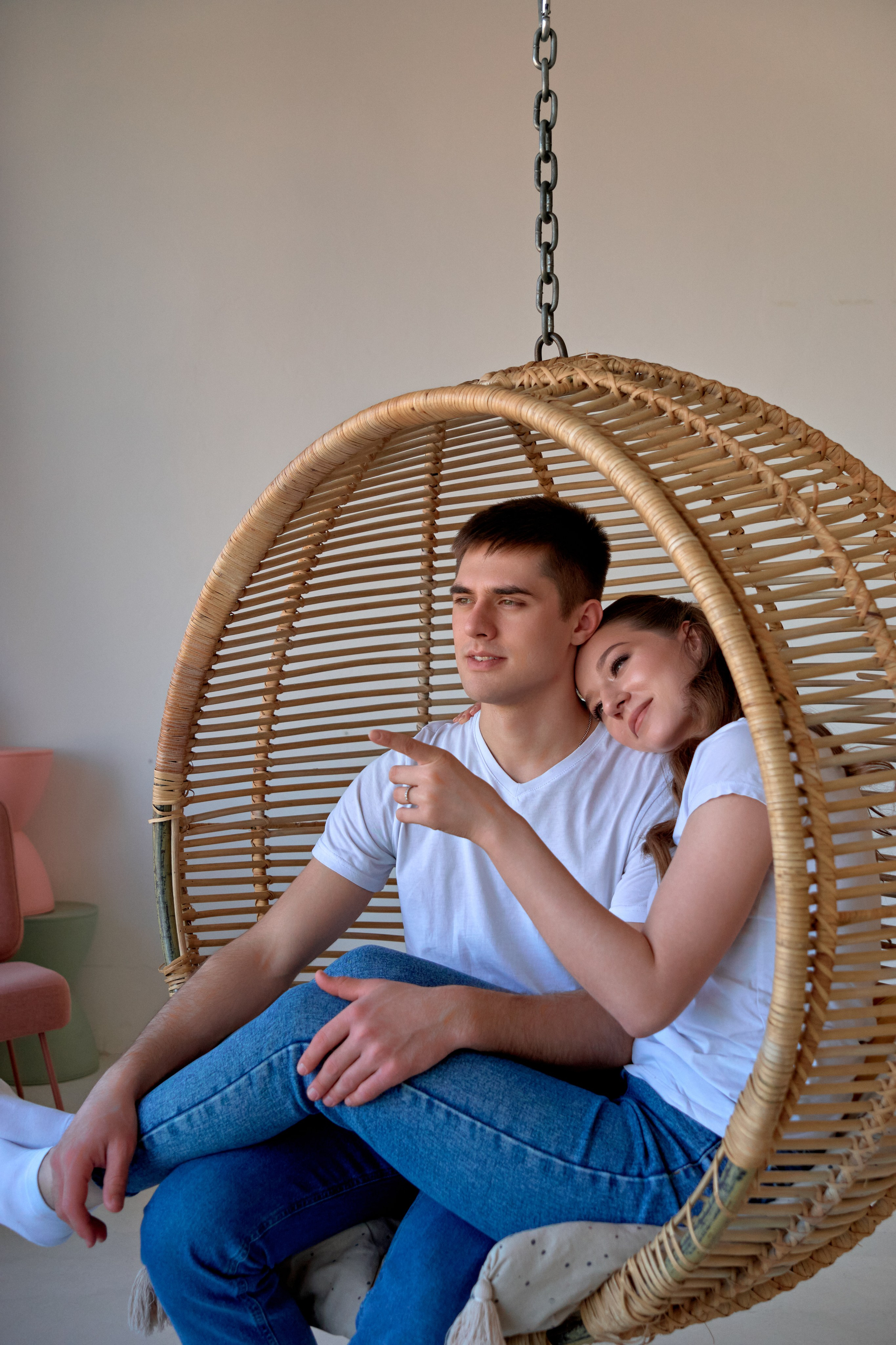 Денис & Екатерина. Фотограф в Санкт-Петербурге Цуркан Алёна