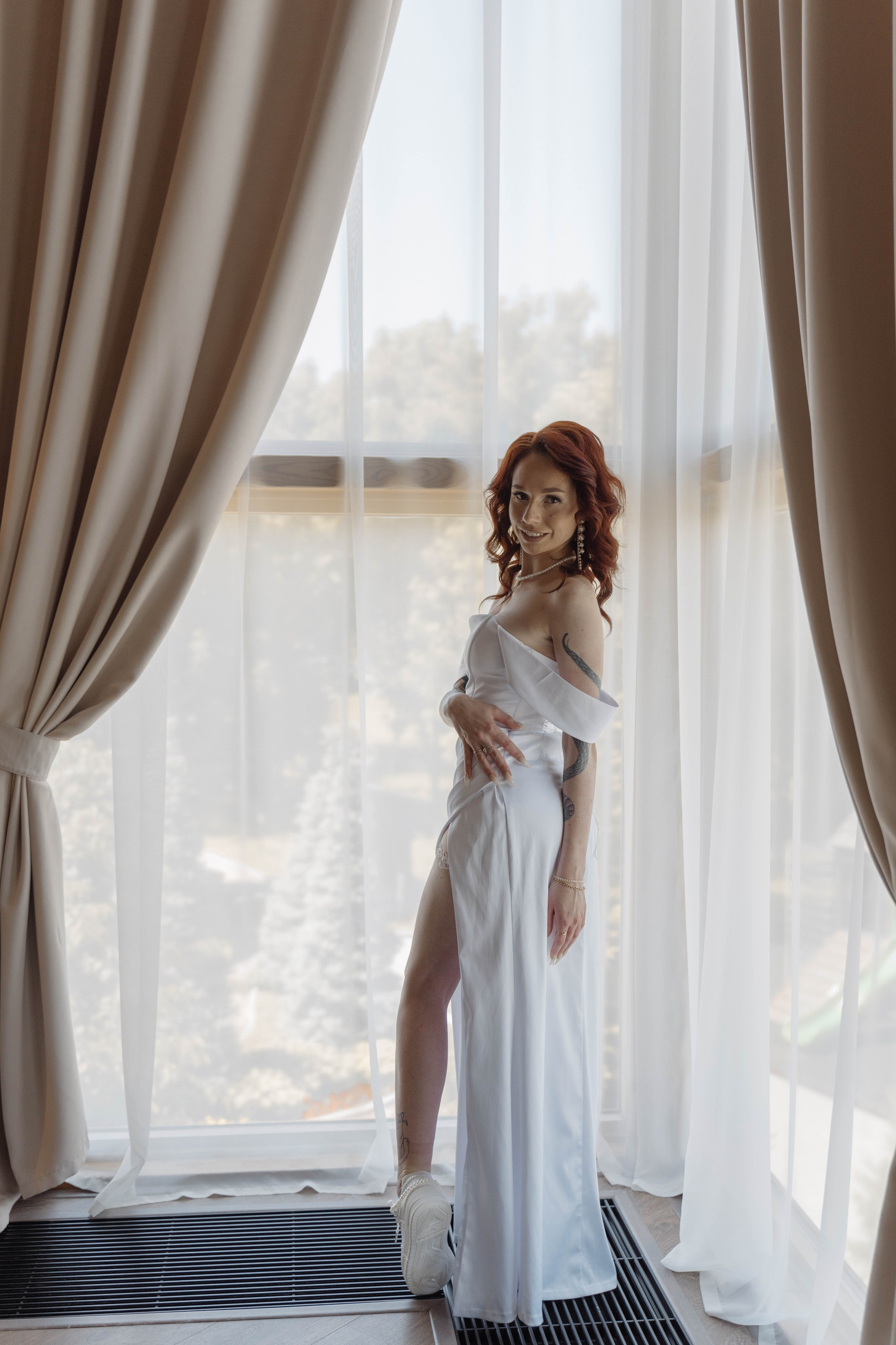 Сборы Невесты. ALISON FILMS