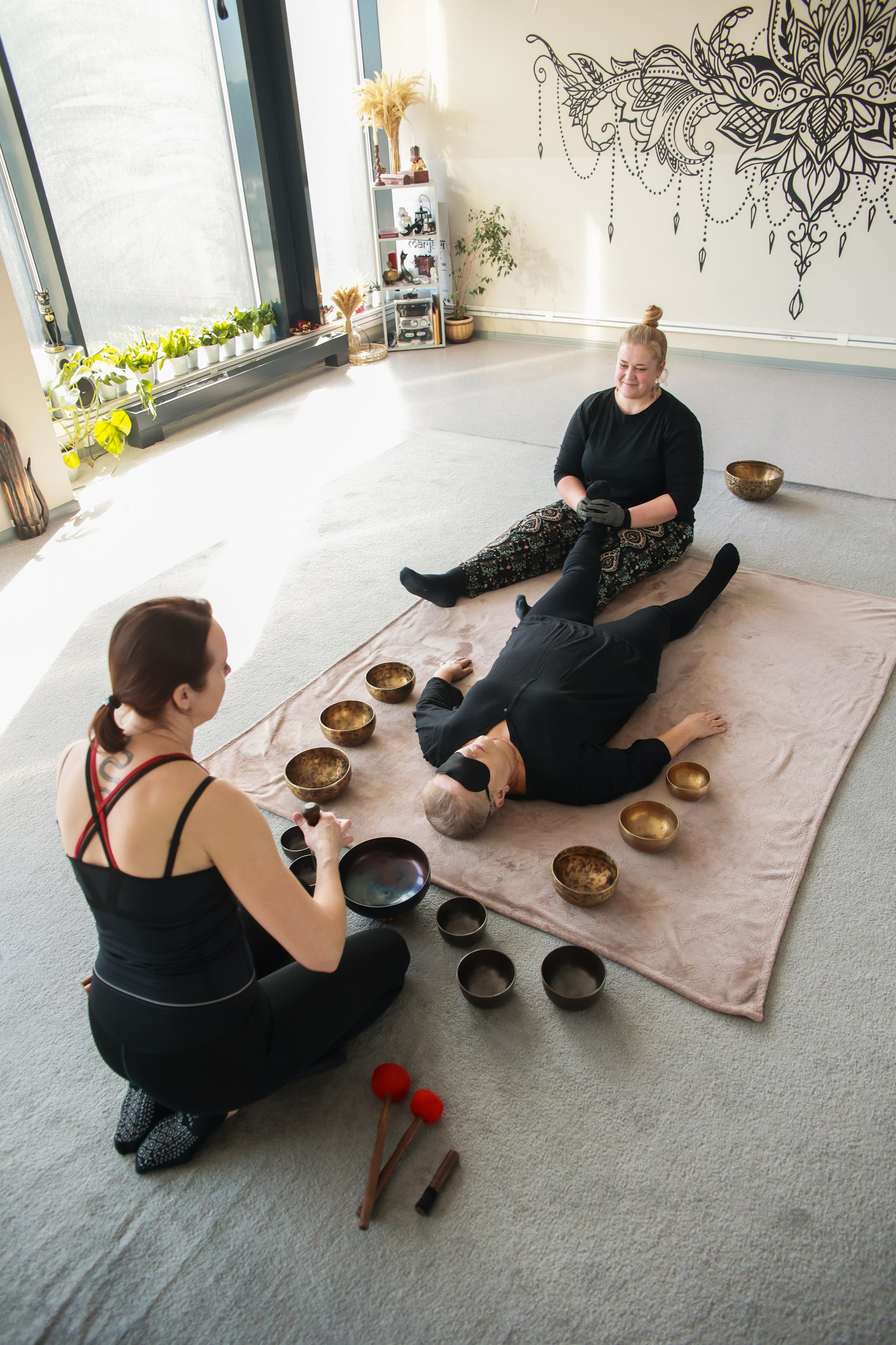 ПРАКТИКА «МНУШИ». Фотограф Ольга Федосенко, г. Гродно
