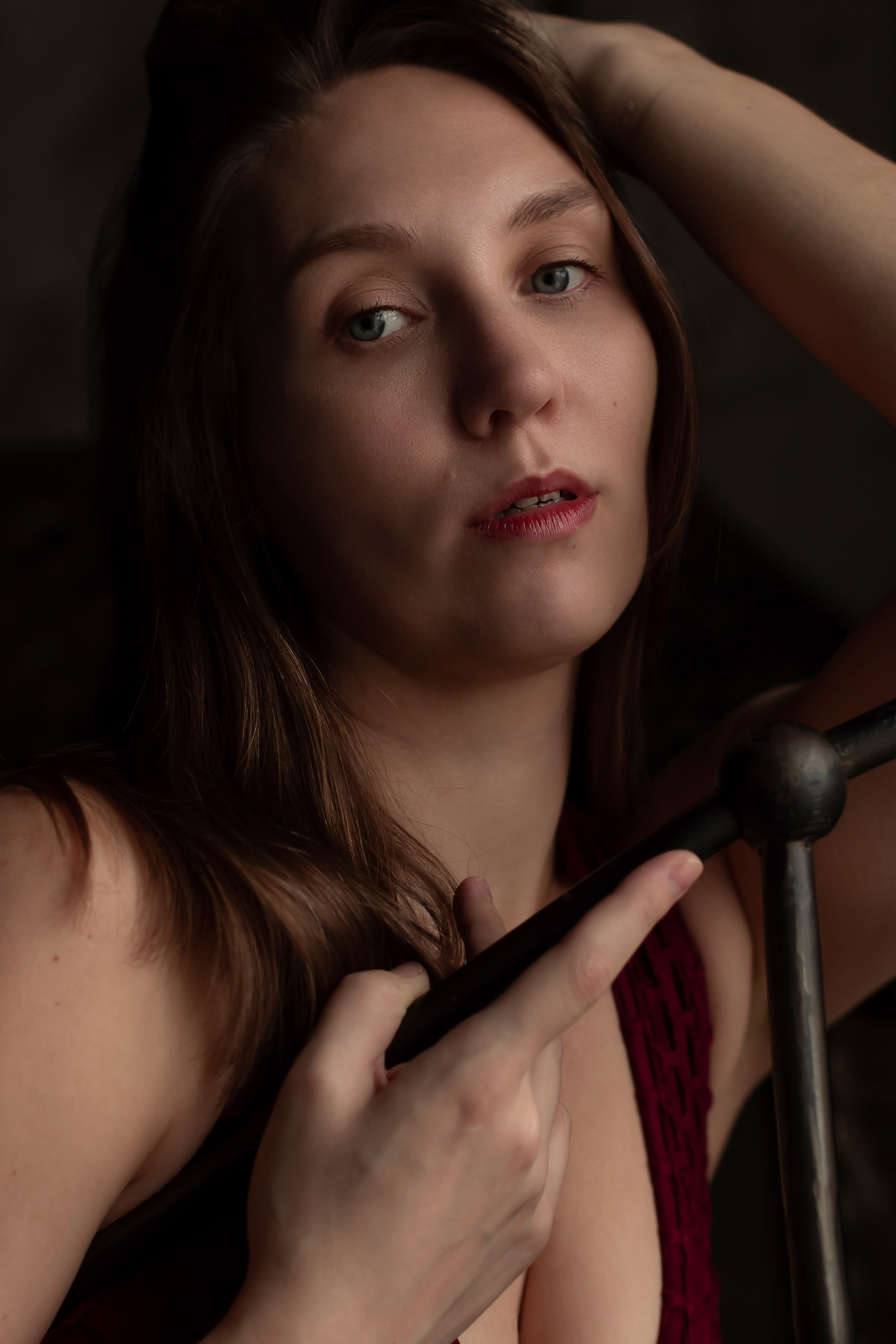 Откровенные. Анна Беликова — Семейный и портретный фотограф Ростов-на-Дону