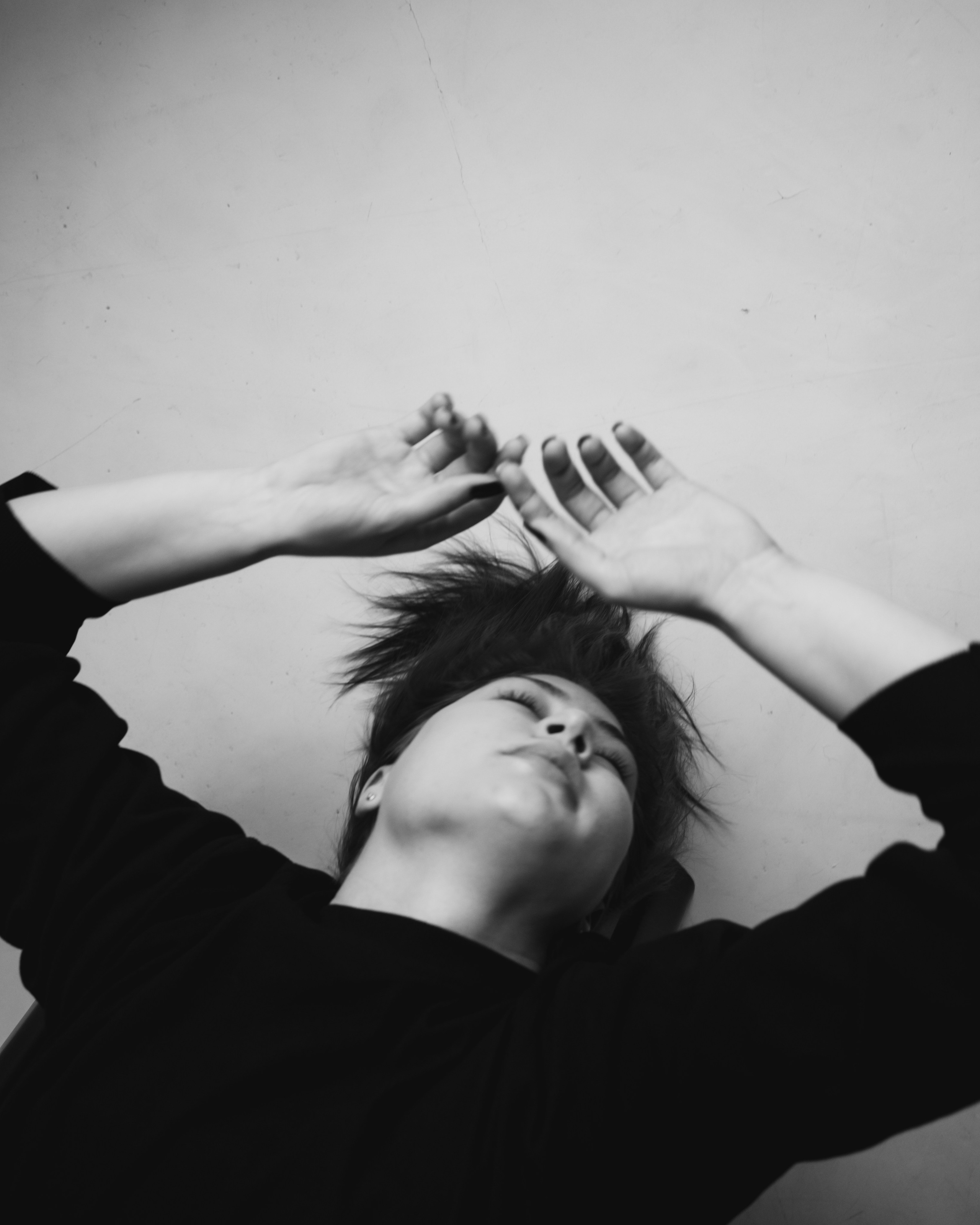 Портретная фотография. SHELESTOV