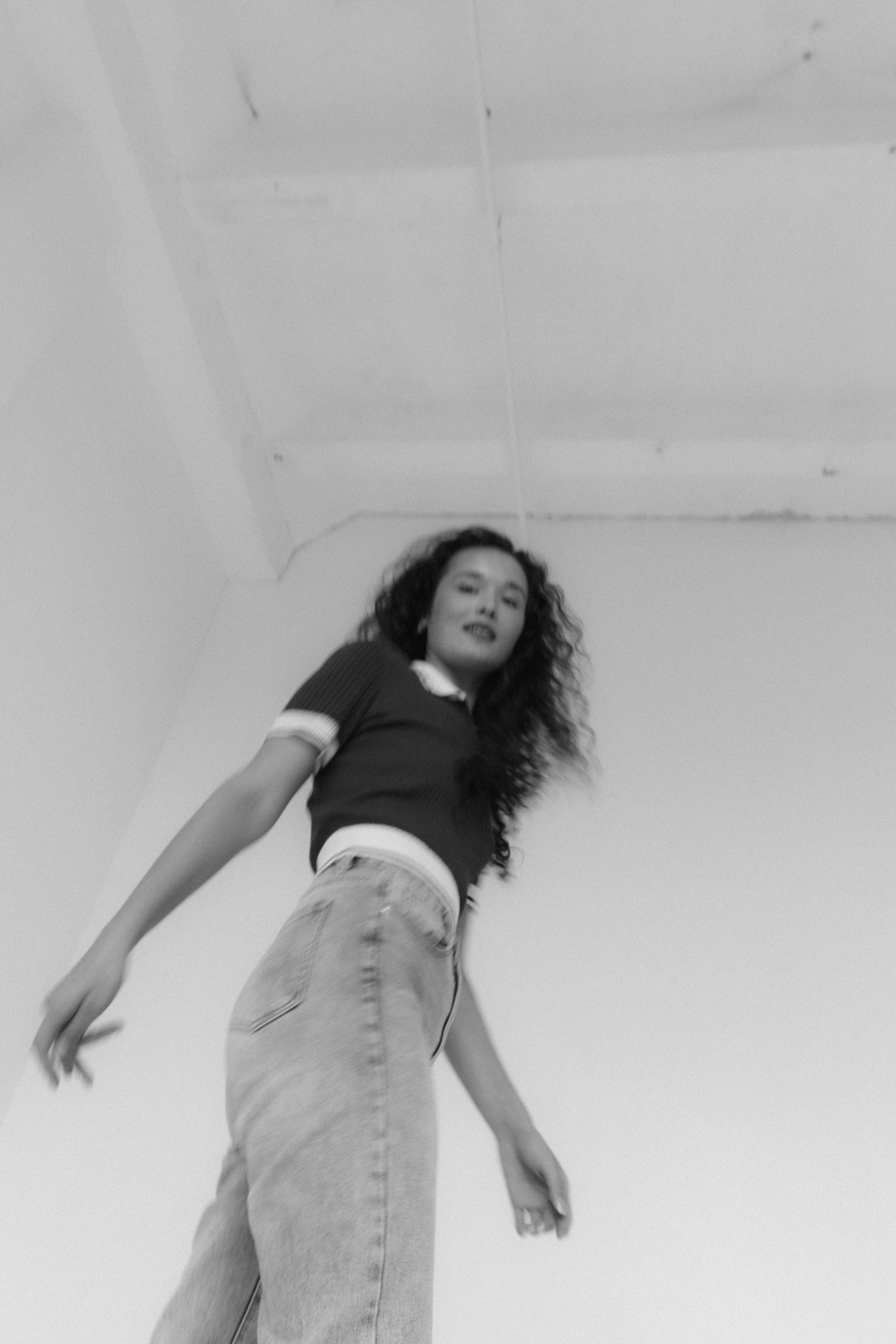 Студия. Фотограф Анастасия Чеботарева