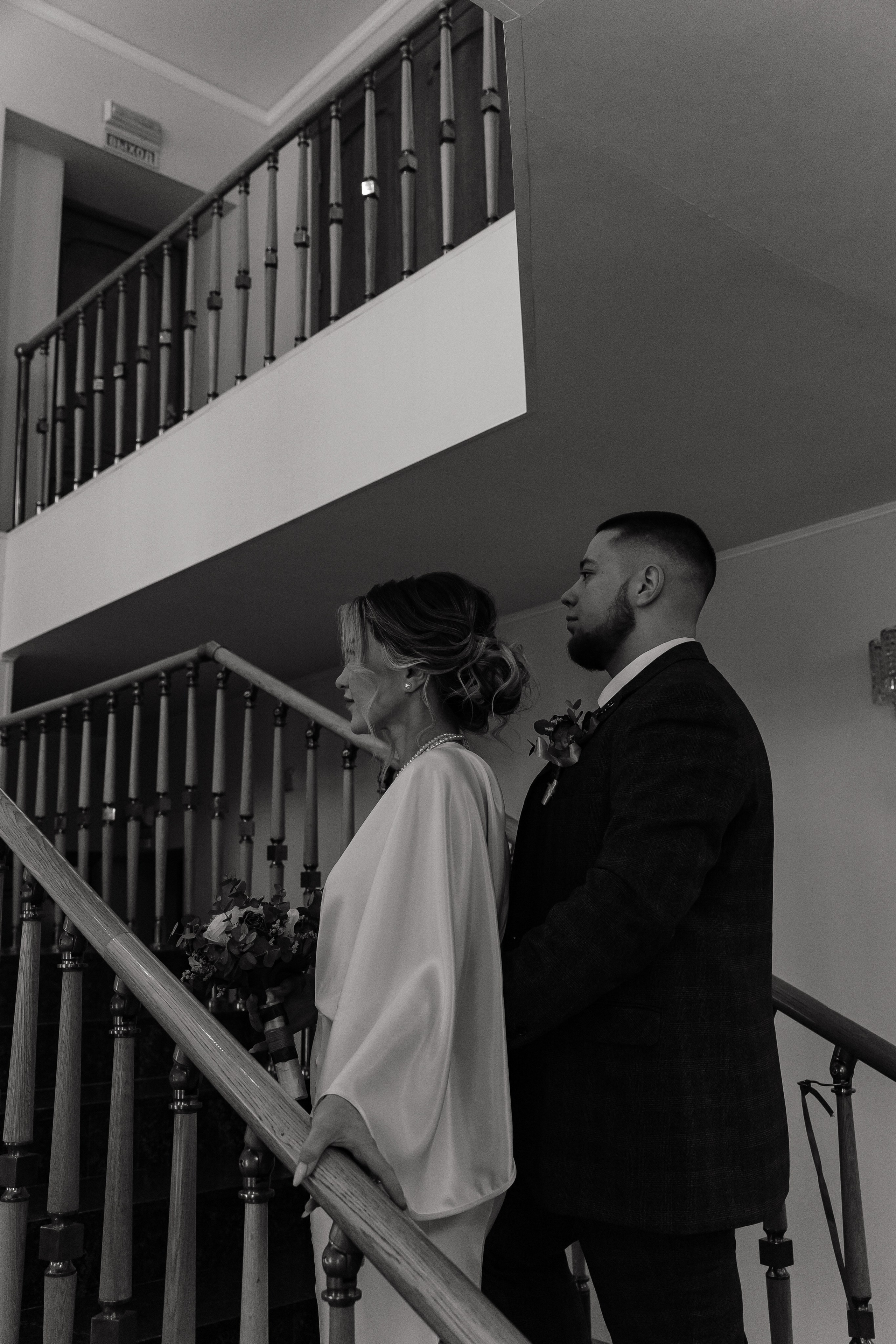 Евгений и Ксения 20.04. Фотограф Норильск, Москва