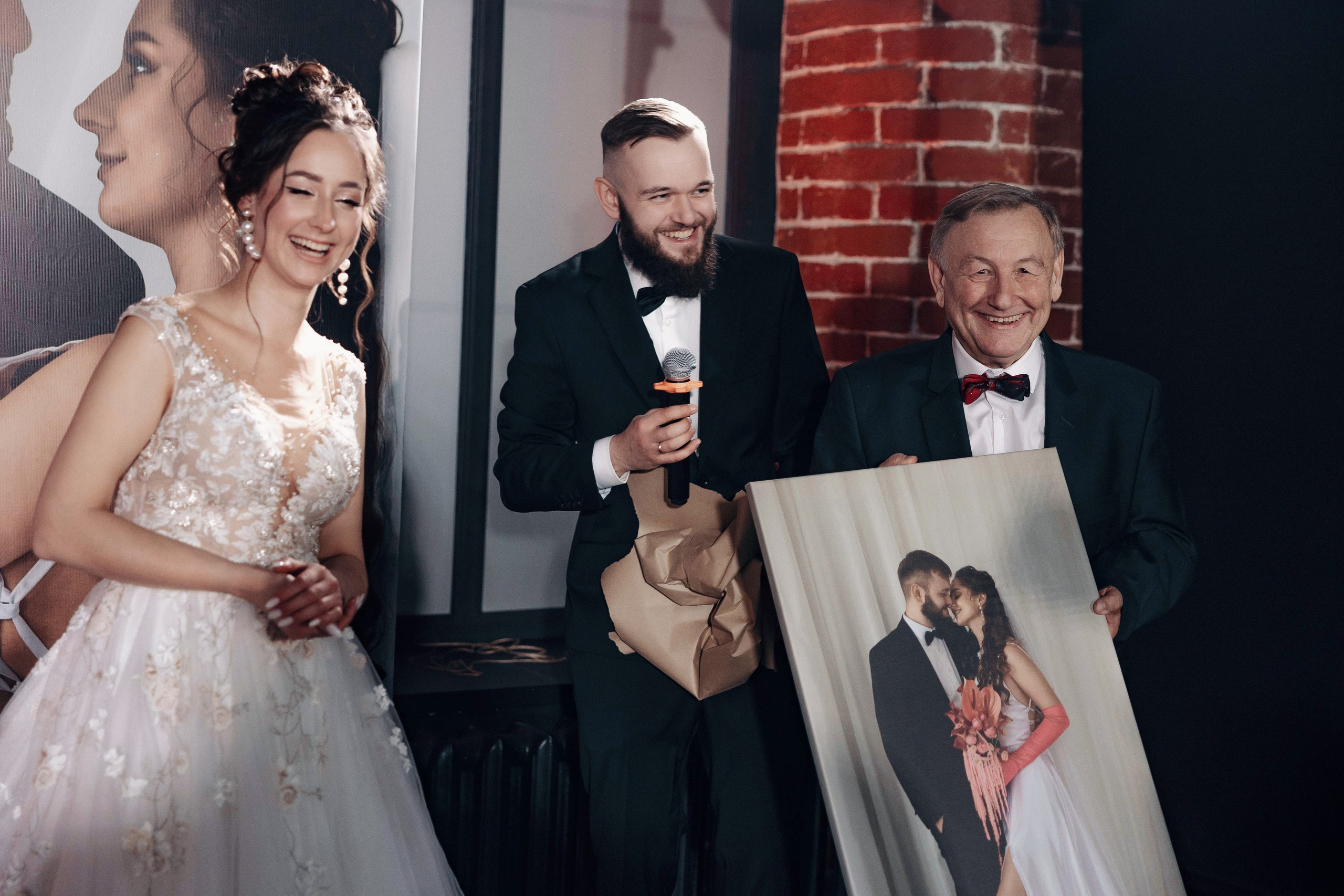 Рафал & Татьяна. Алексей Шаров — свадебный и репортажный фотограф в Нижнем Новгороде