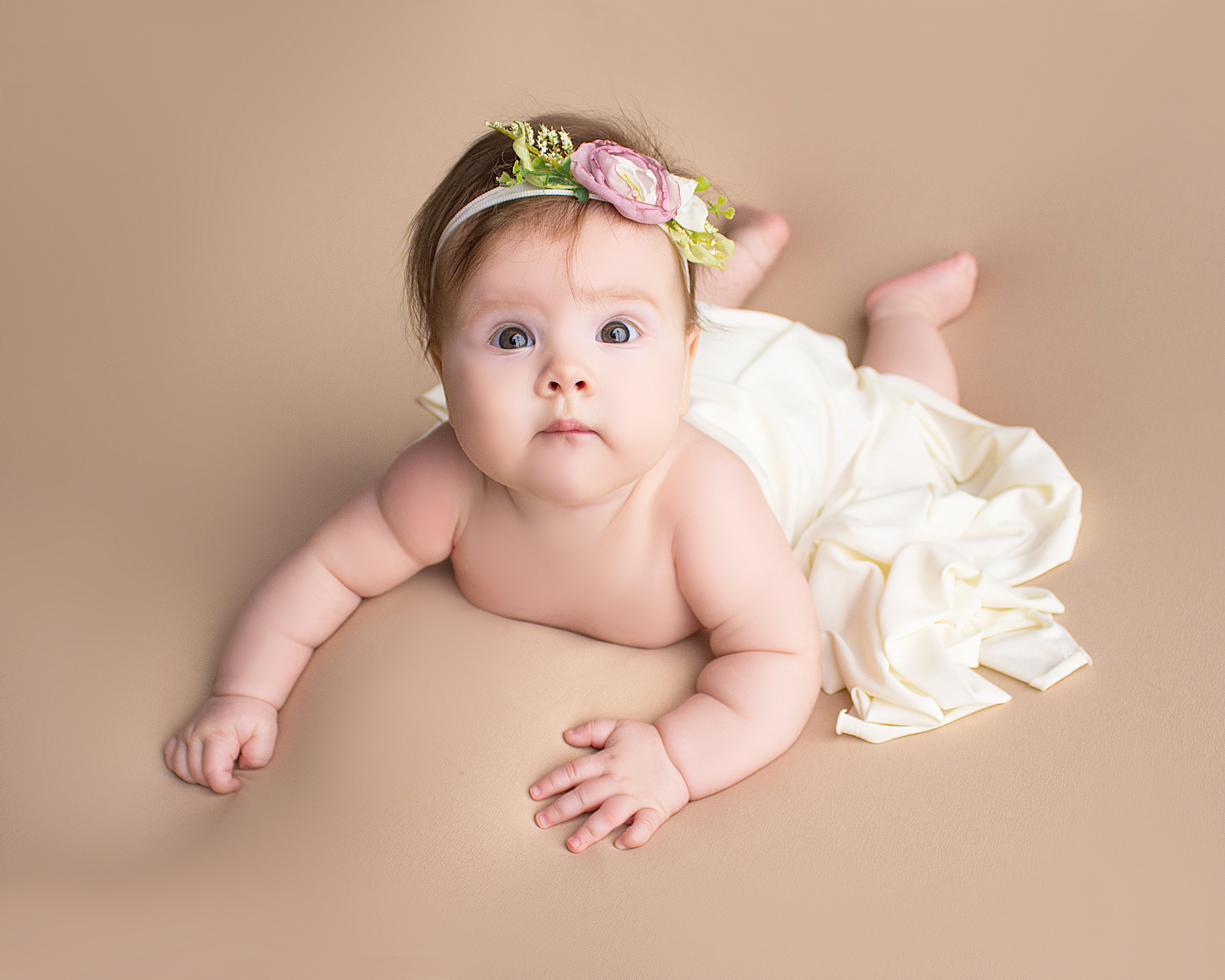 Студия Мандаринка